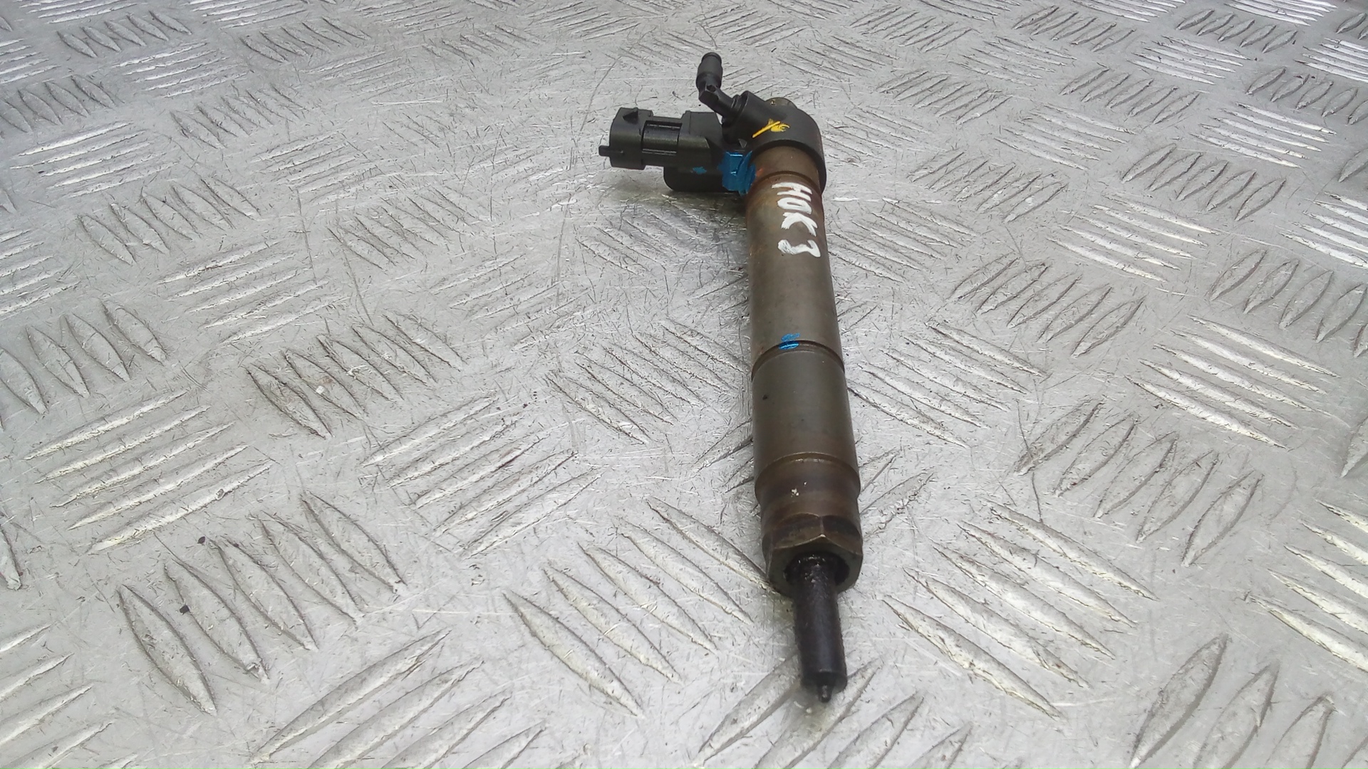 Форсунка дизельная Citroen C-Crosser