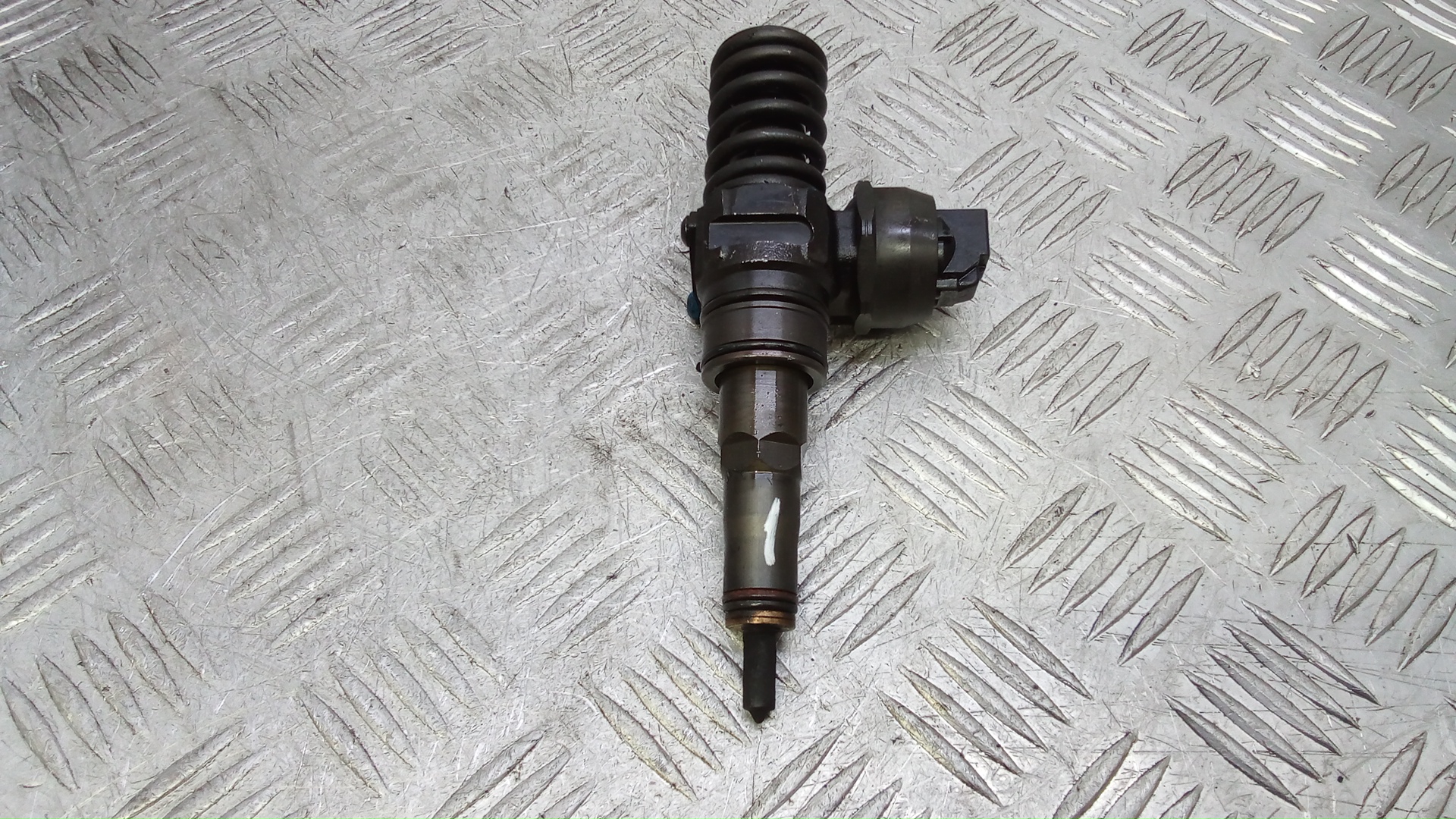 Форсунка дизельная Volkswagen Jetta 5
