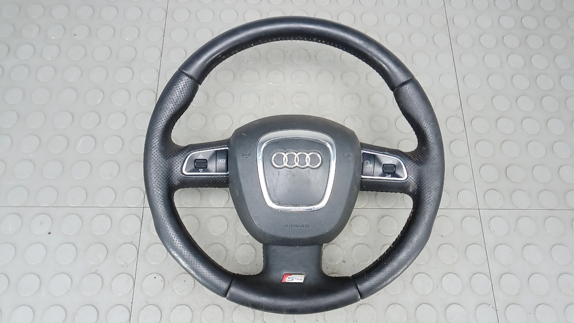 Руль Audi A5 1
