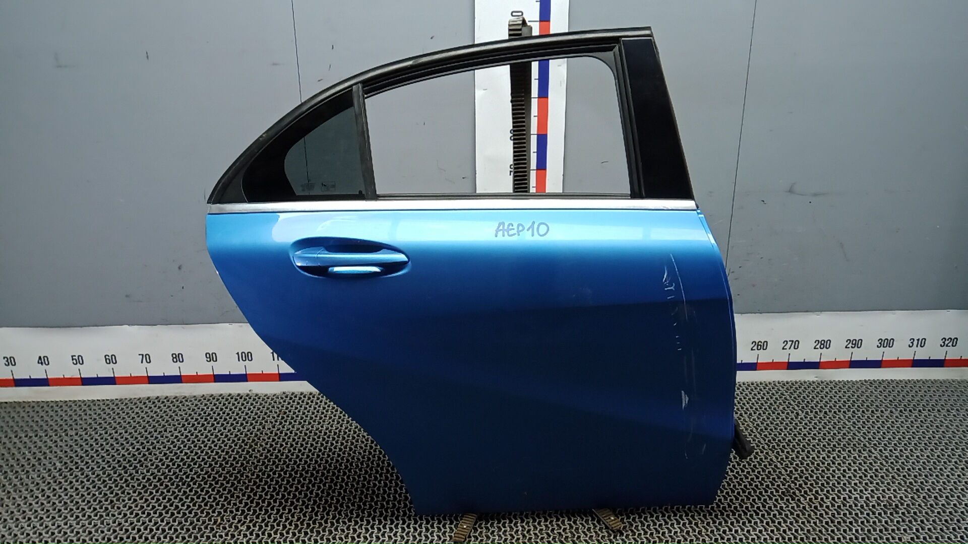 Дверь задняя правая Mercedes-Benz A-Class W176