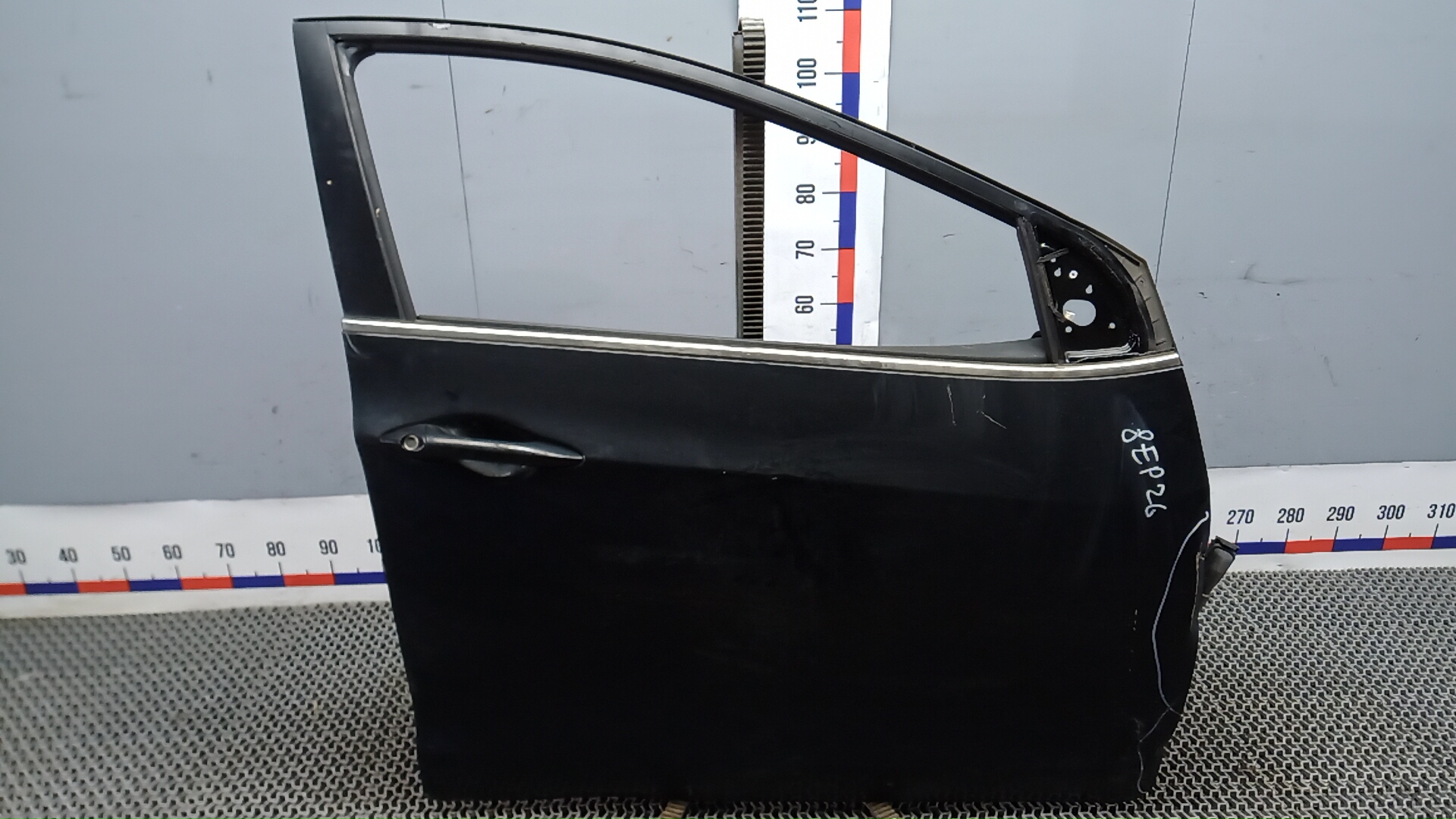 Дверь передняя правая Hyundai i30 GD