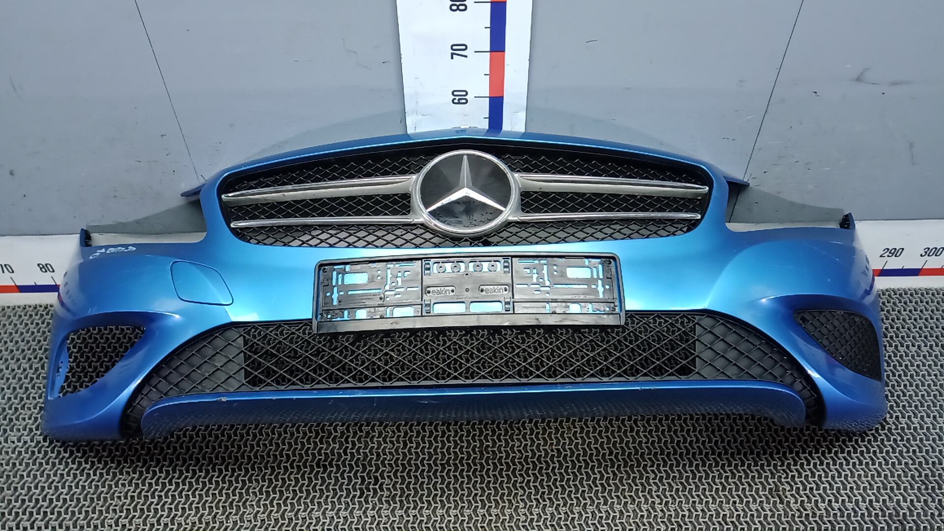 Бампер передний Mercedes-Benz A-Class W176