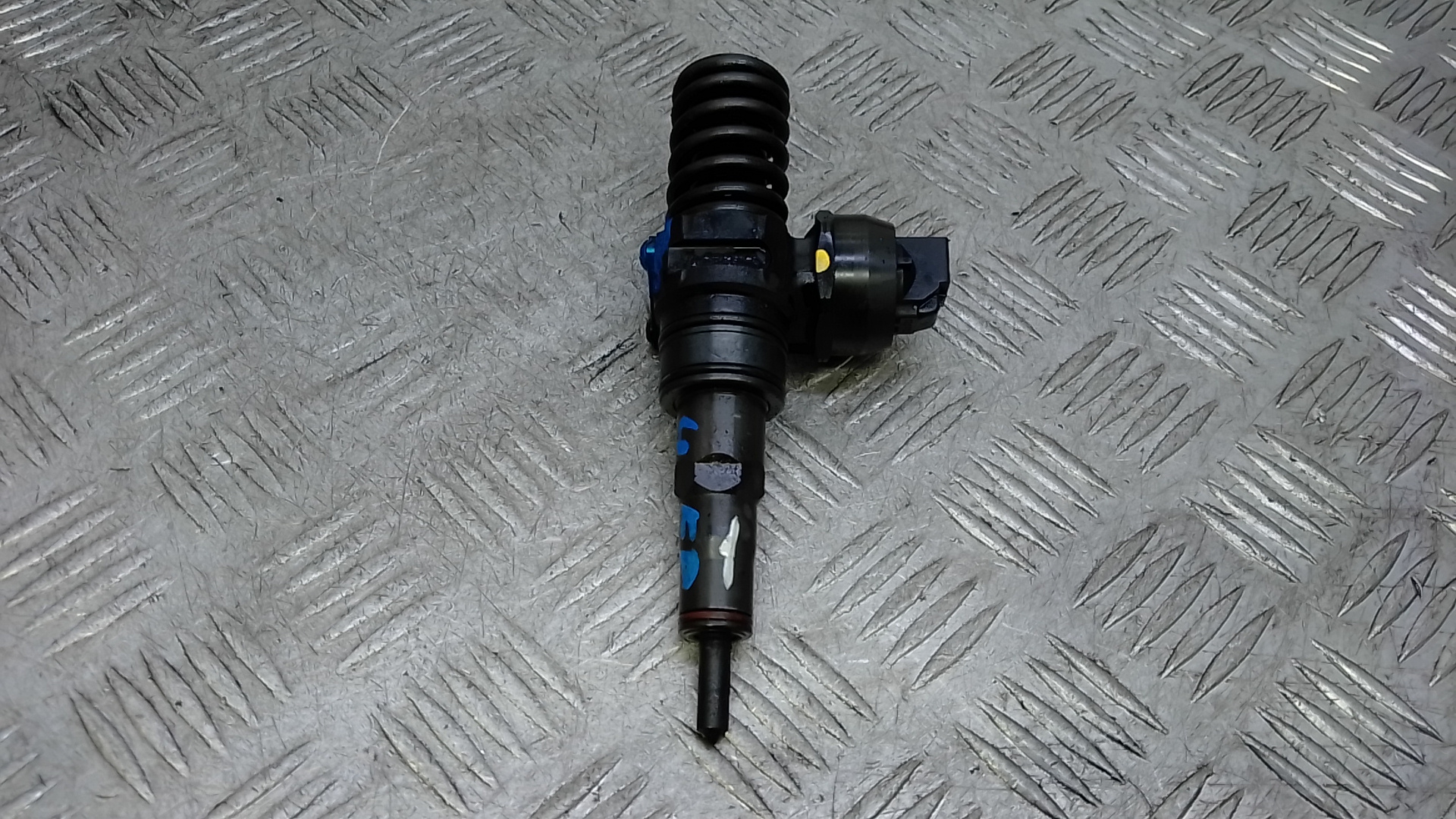 Форсунка дизельная Volkswagen Touran (1T1, 1T2)