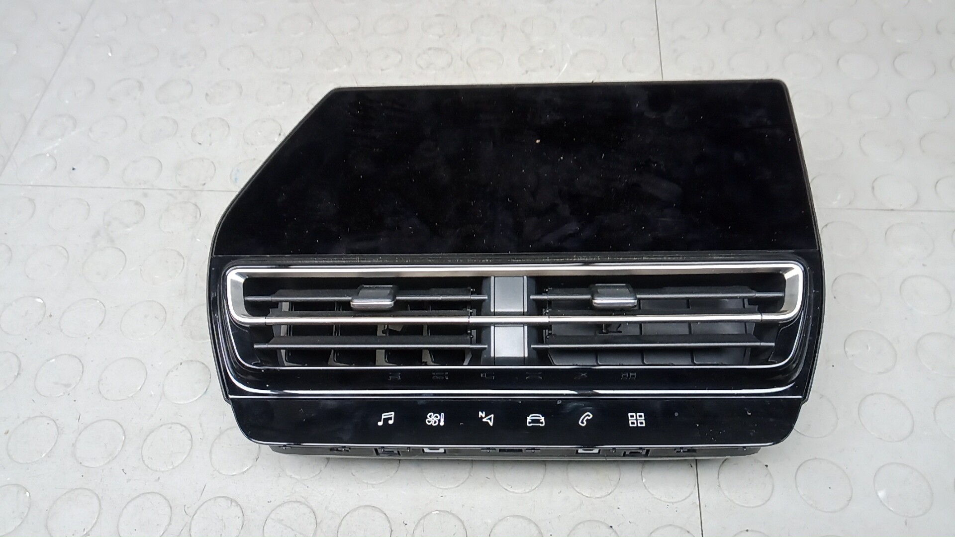 Магнитола Citroen C5 Aircross