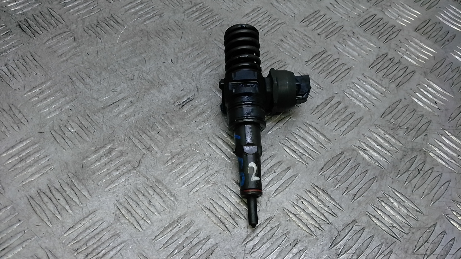 Форсунка дизельная Volkswagen Touran (1T1, 1T2)