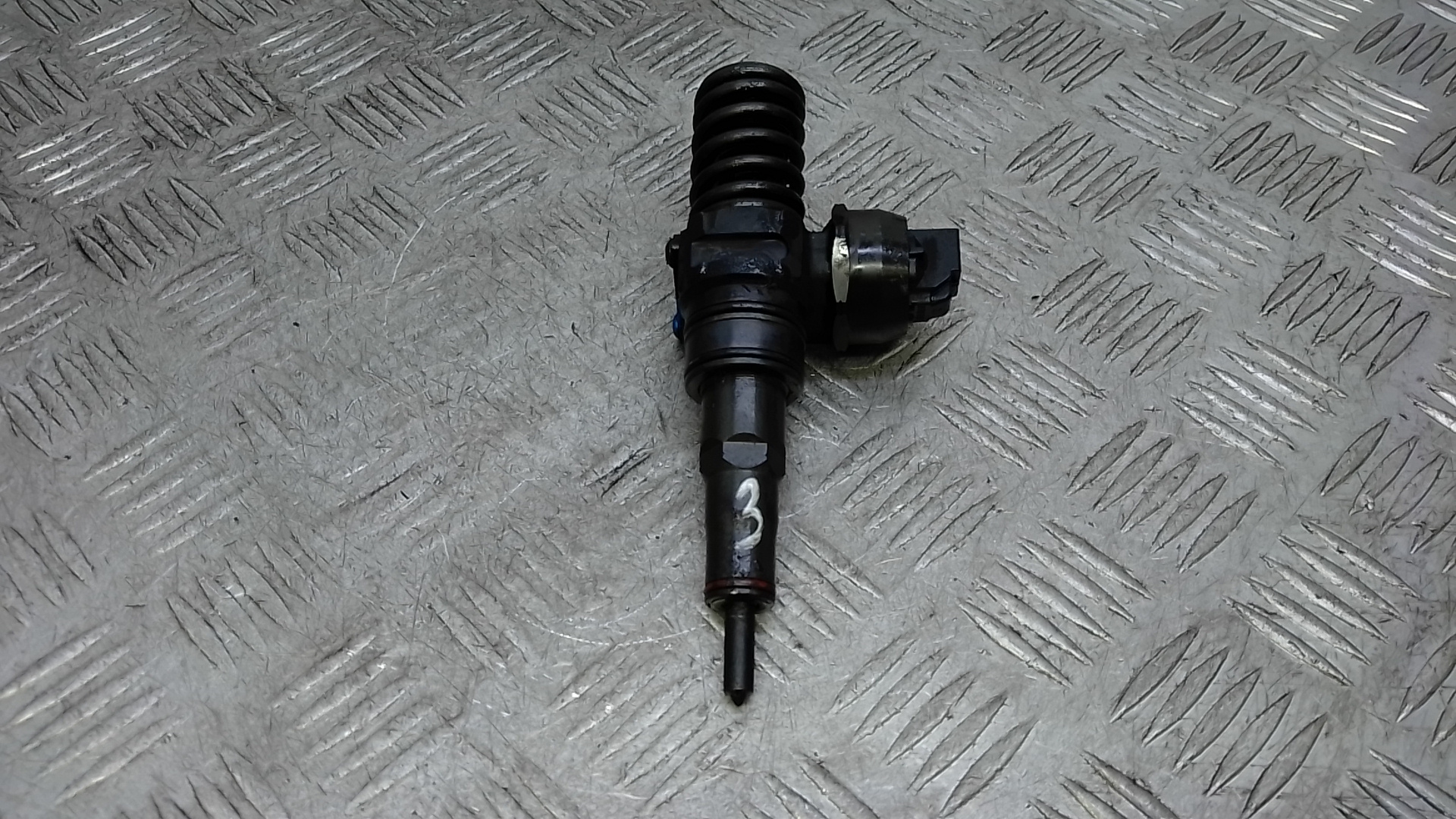 Форсунка дизельная Volkswagen Touran (1T1, 1T2)