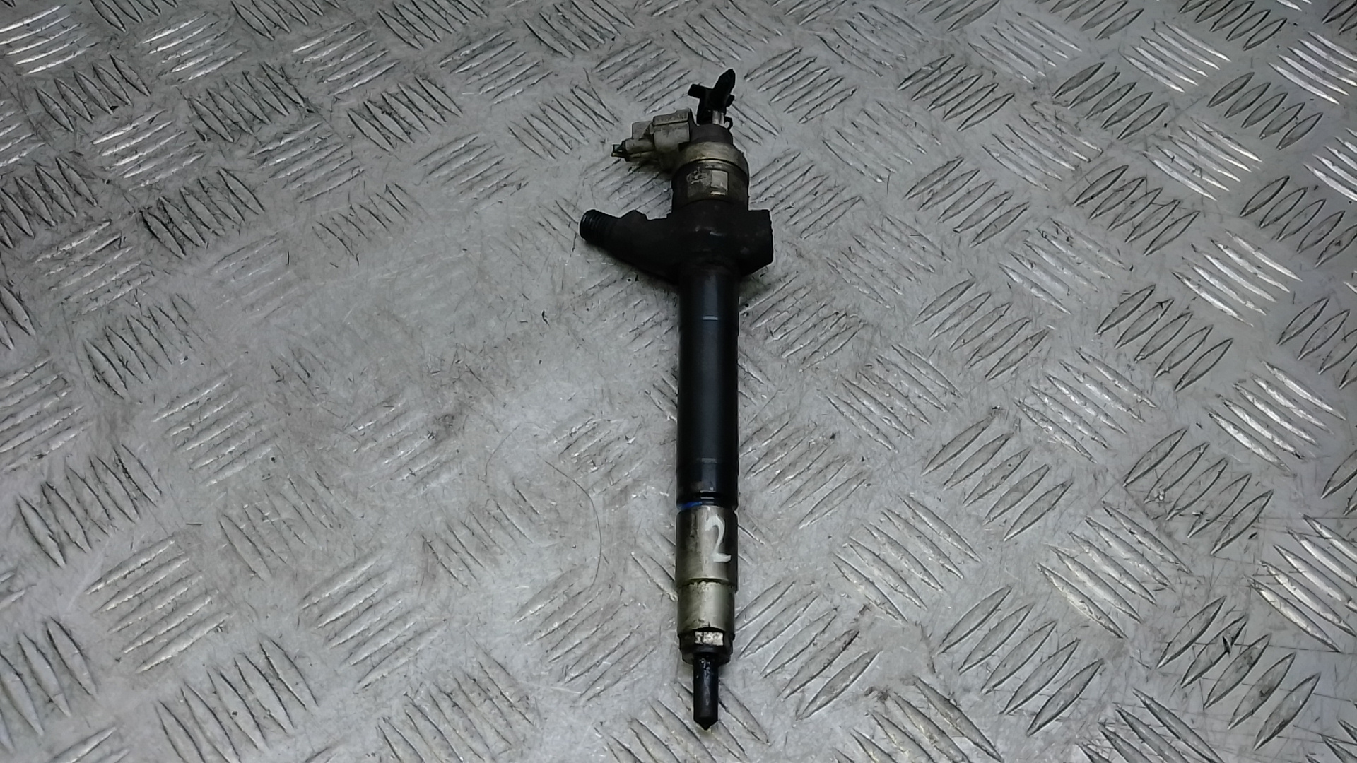 Форсунка дизельная Citroen Jumper 3