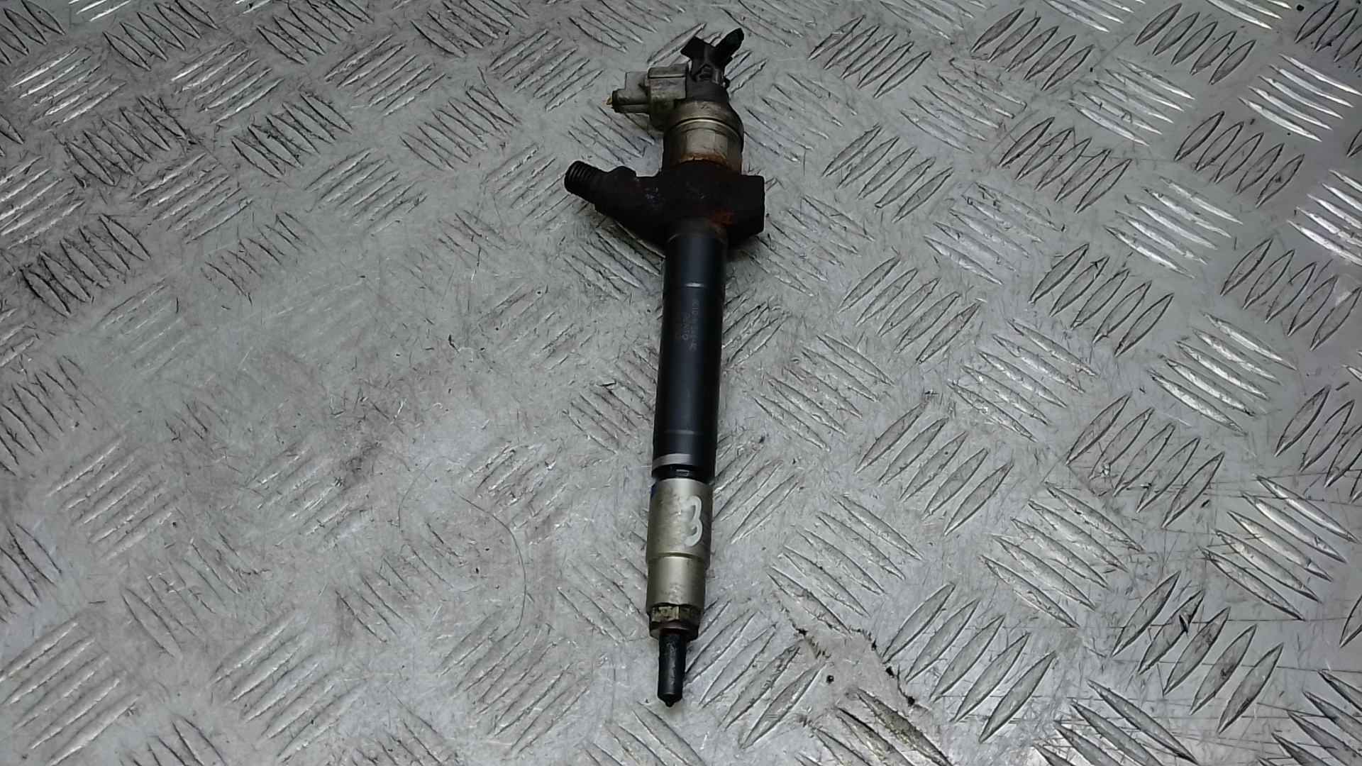 Форсунка дизельная Citroen Jumper 3