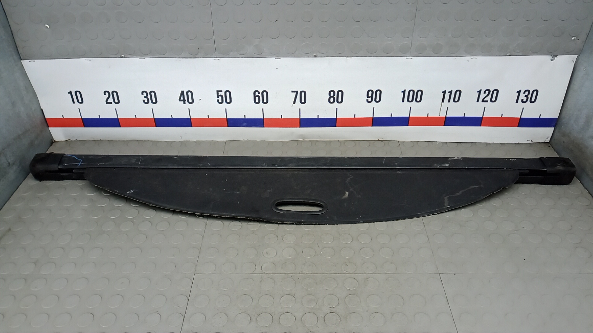 Шторка багажника Hyundai ix35 1