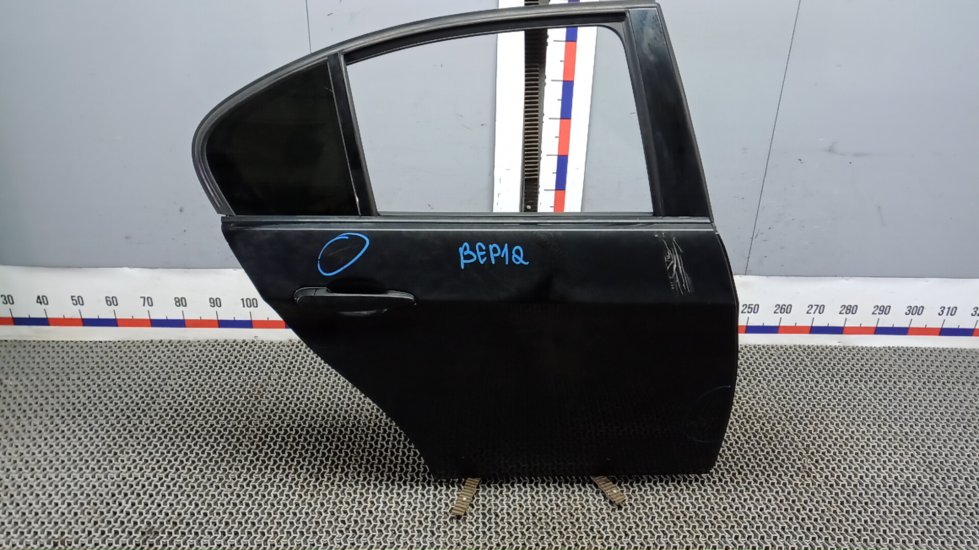 Дверь задняя правая BMW 3 Series E90/E91