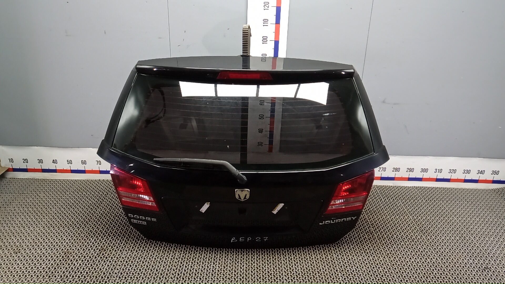 Дверь 3-5 Dodge Journey