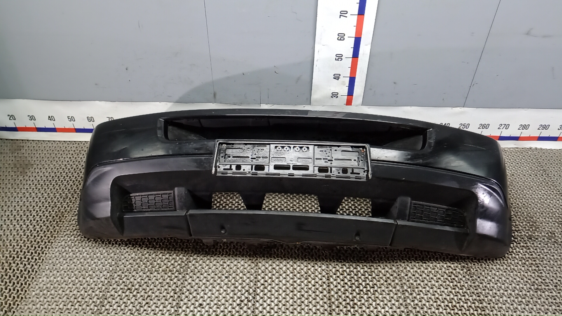 Бампер передний Land Rover Range Rover Sport