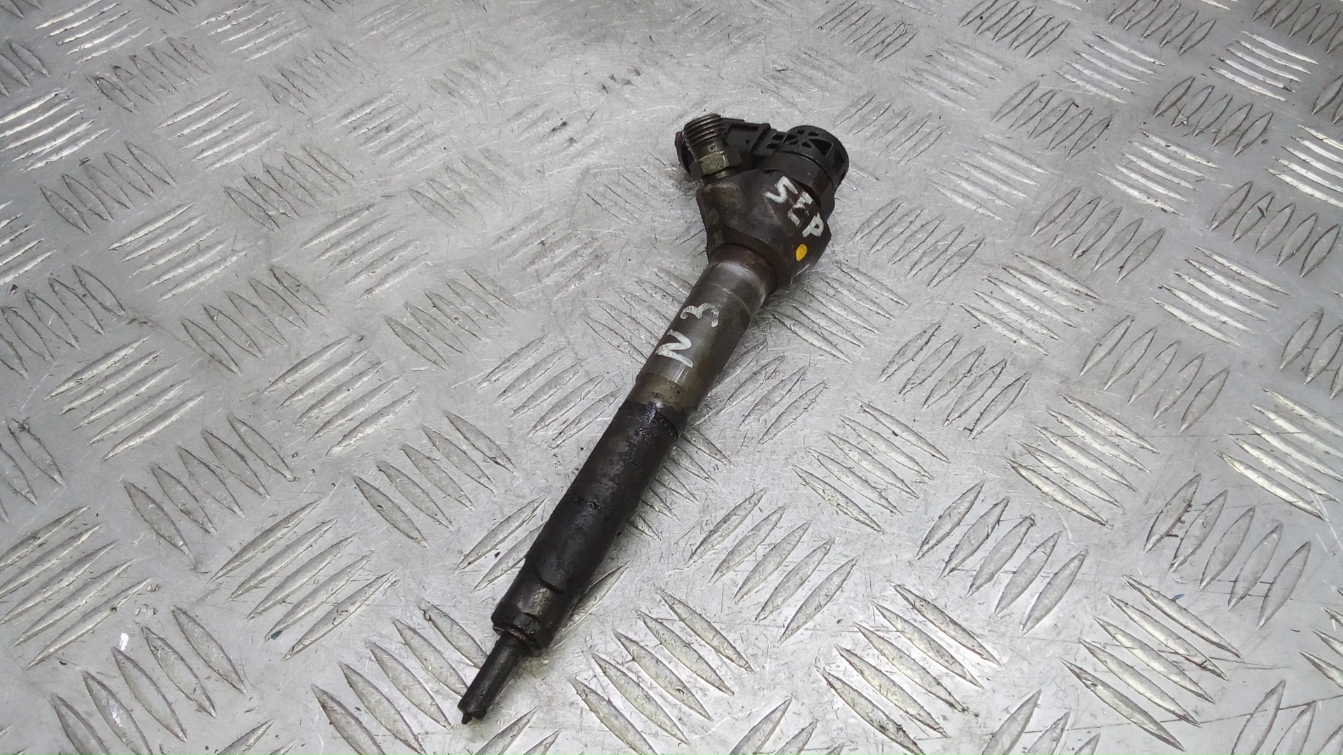 Форсунка дизельная Volkswagen Crafter 1