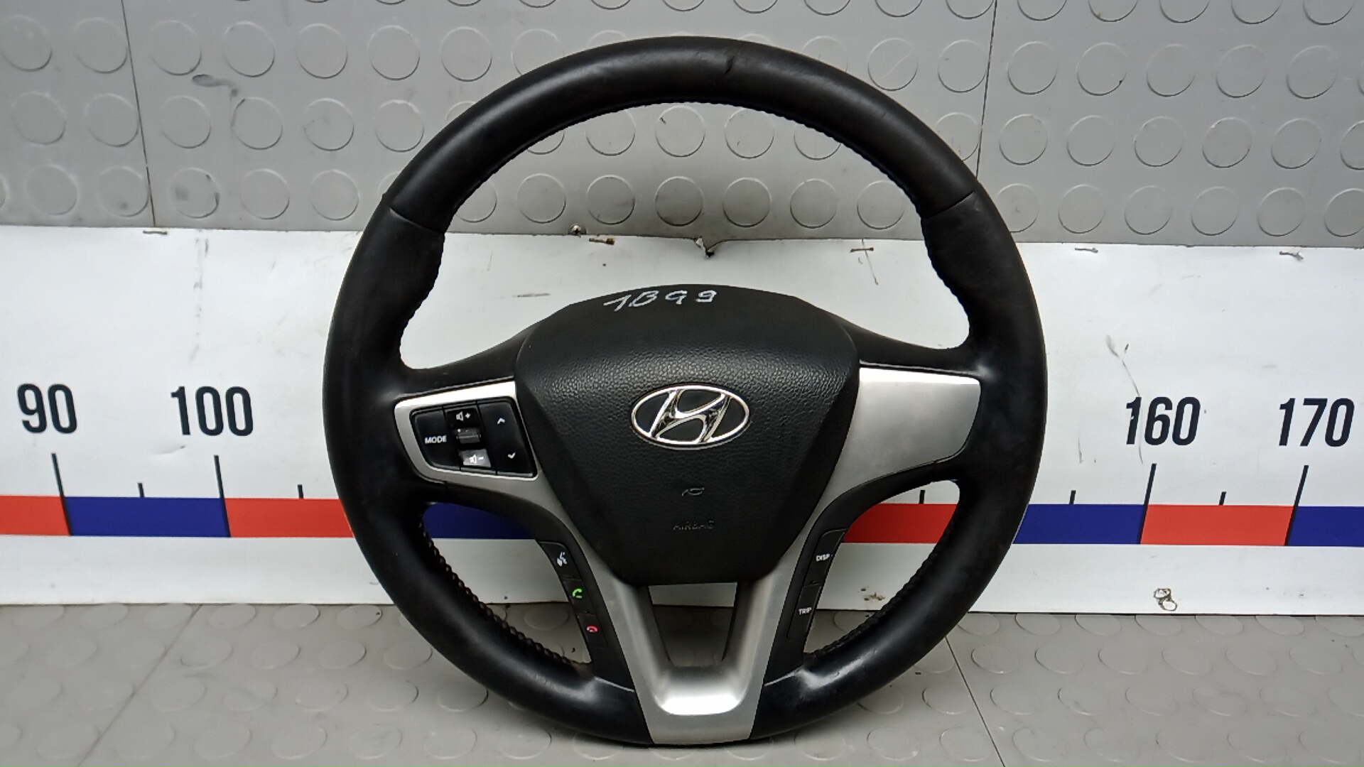 Руль Hyundai i40