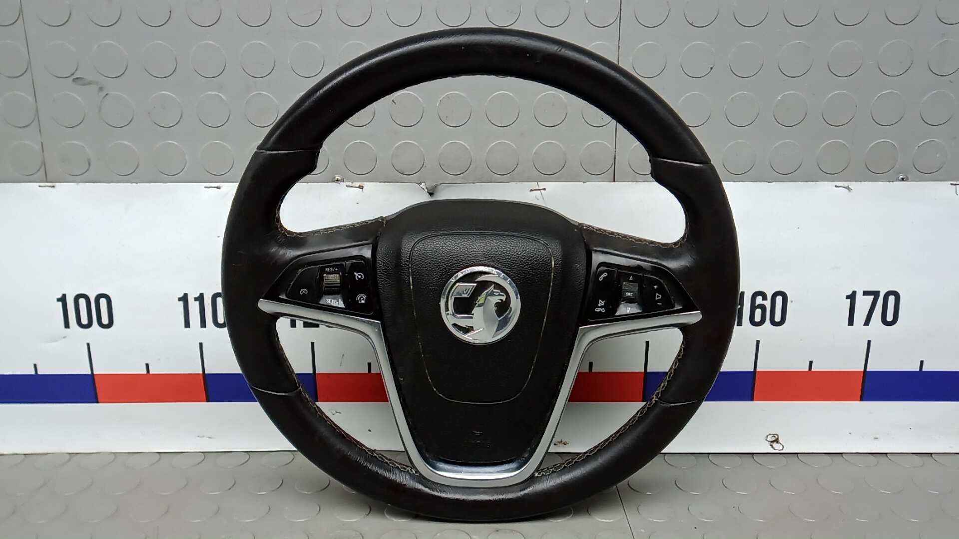 Руль Opel Mokka 1