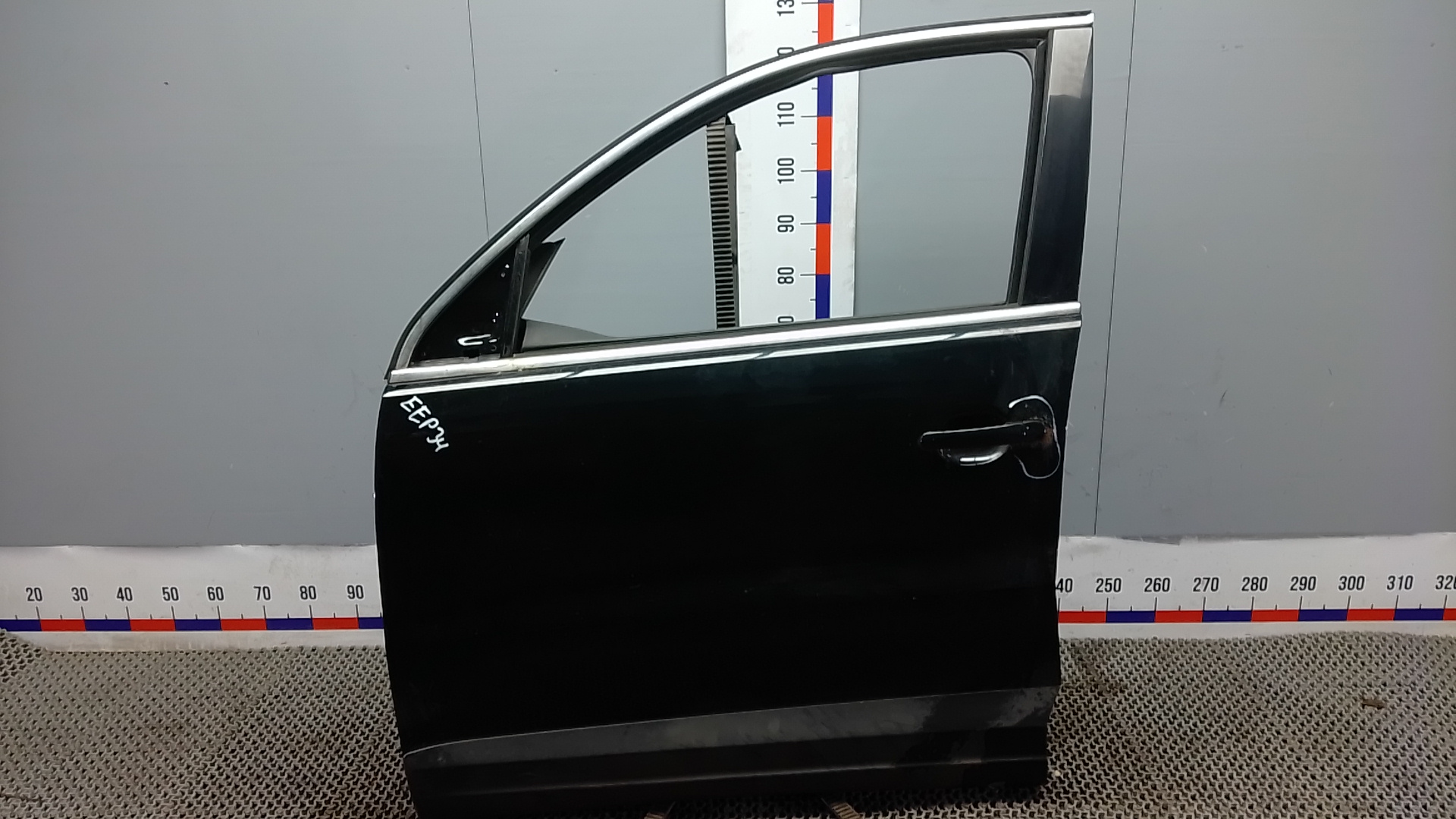 Дверь передняя левая Volkswagen Tiguan 1