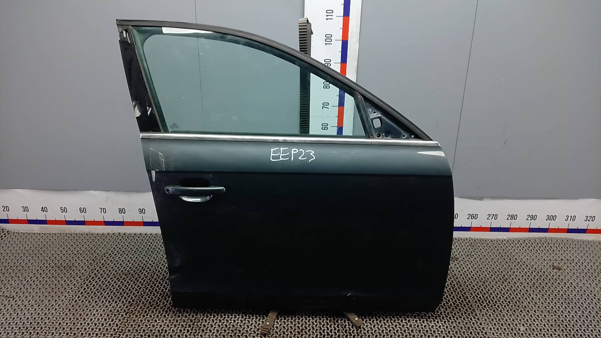Дверь передняя правая Audi A4 B8