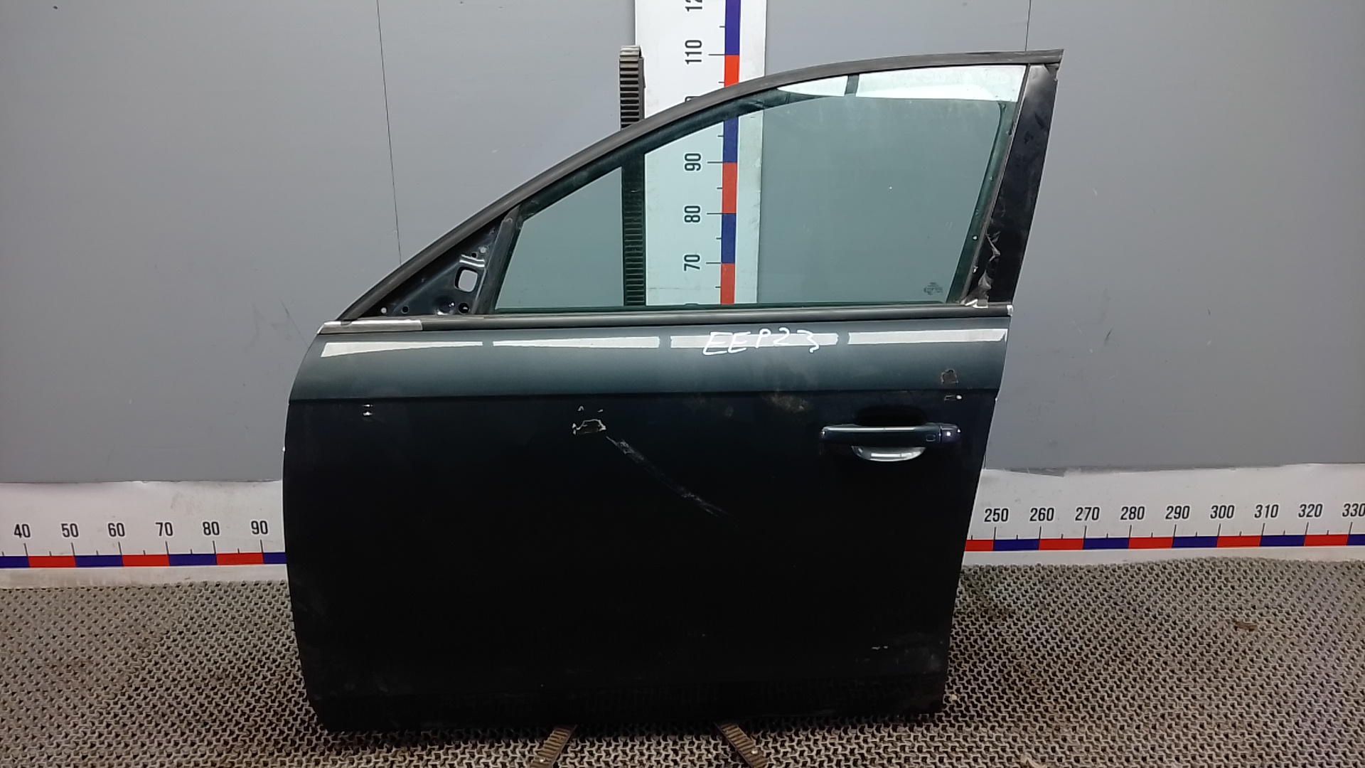 Дверь передняя левая Audi A4 B8