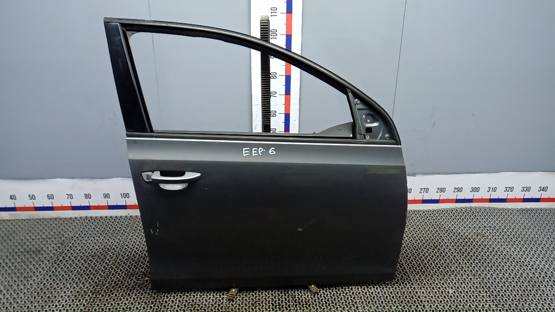 Дверь передняя правая Volkswagen Golf 6