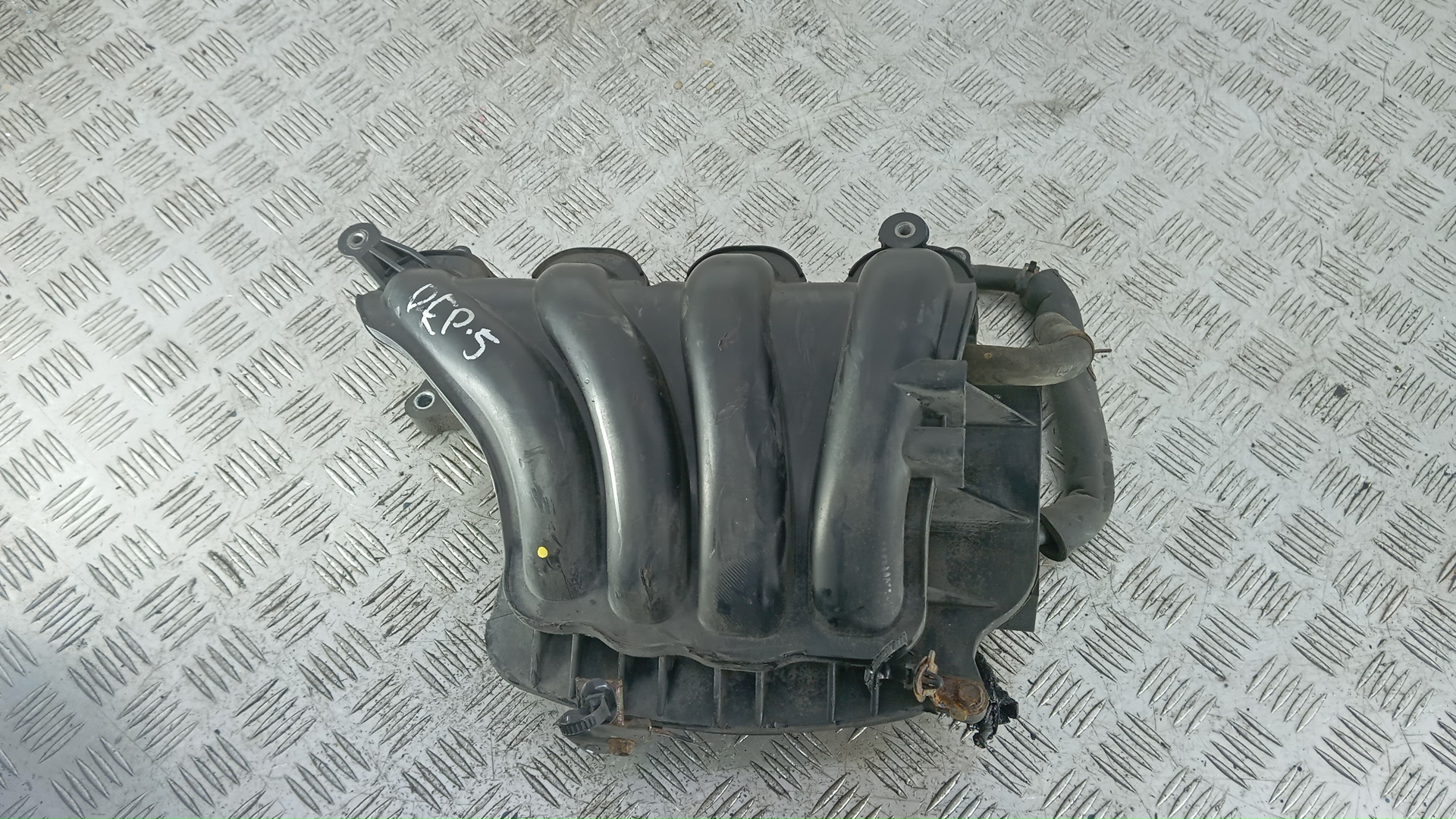 Впускной коллектор бензиновый Kia Ceed 2 (JD)