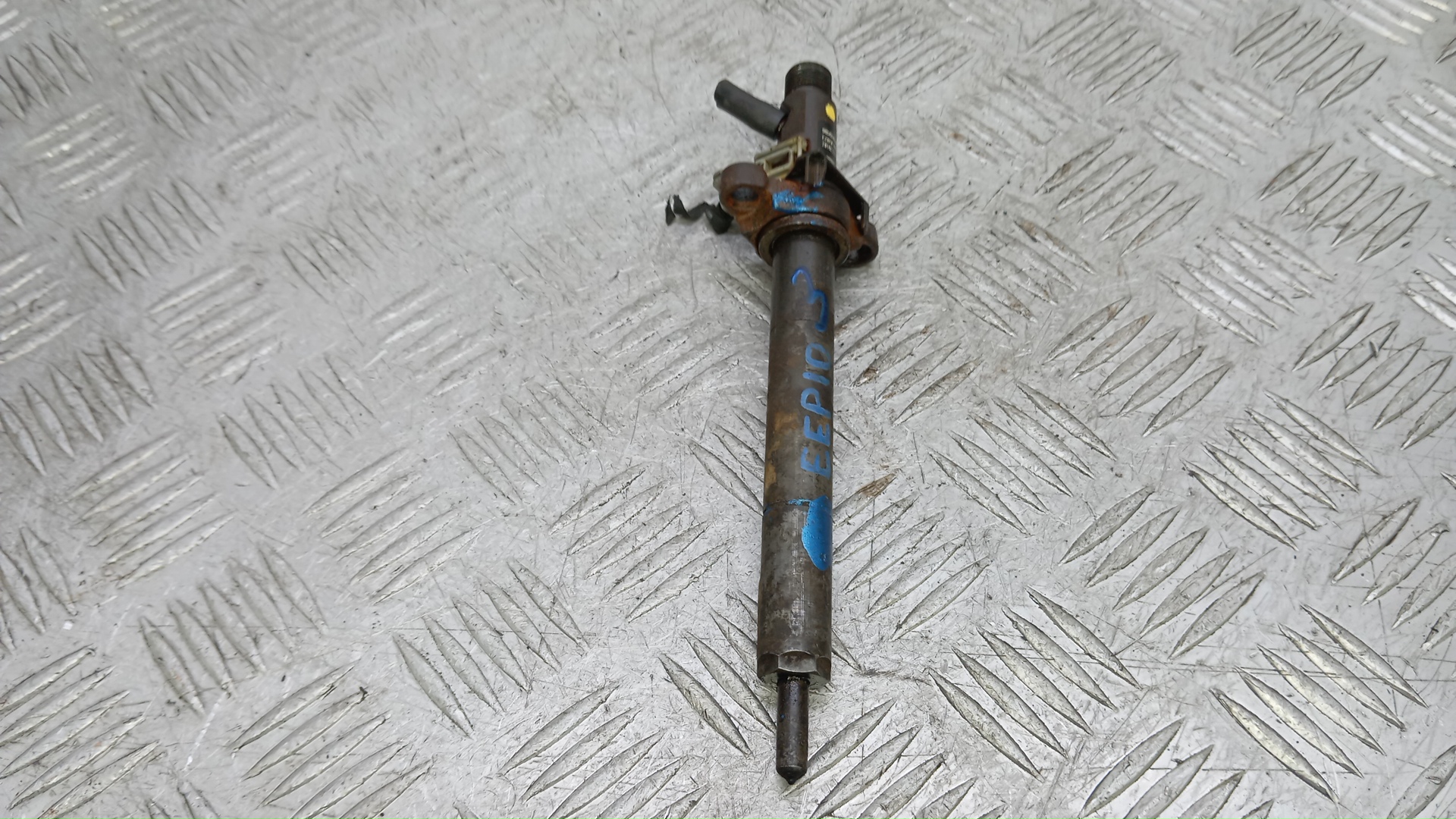 Форсунка дизельная Peugeot 407