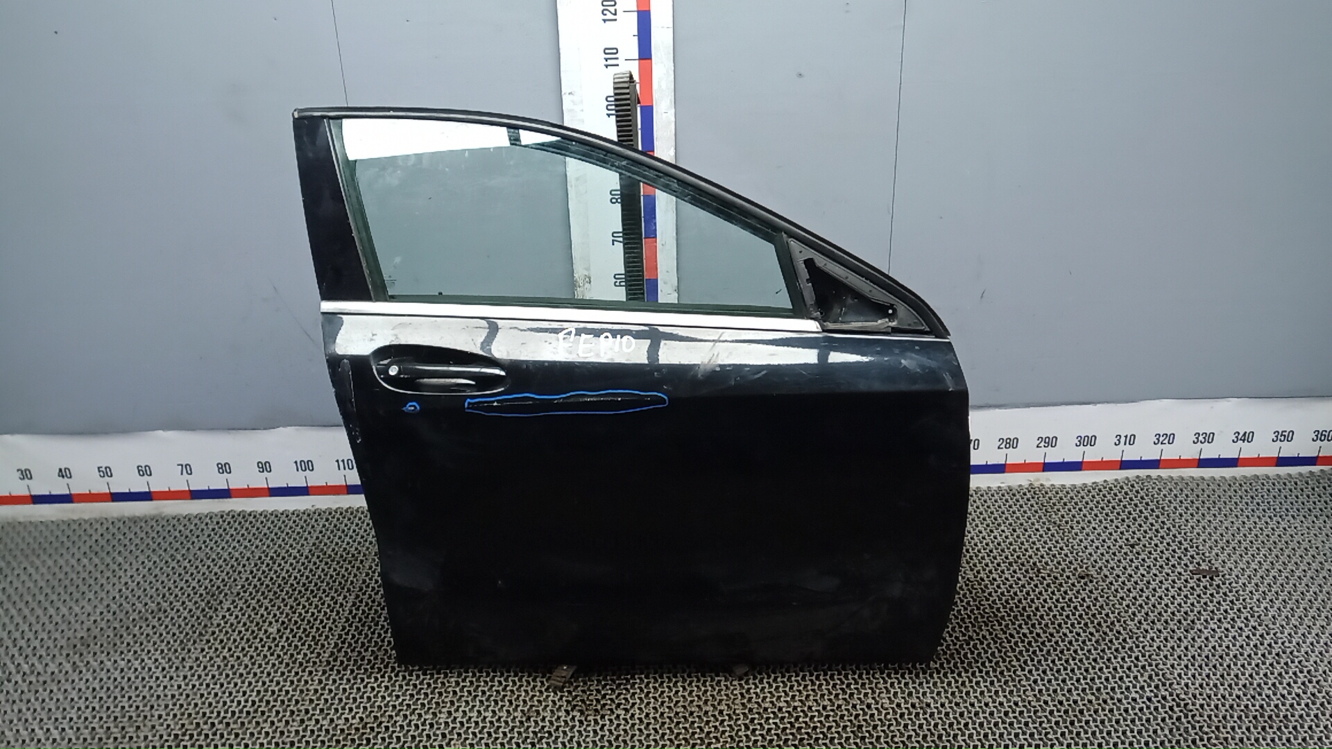 Дверь передняя правая Mercedes-Benz A-Class W176