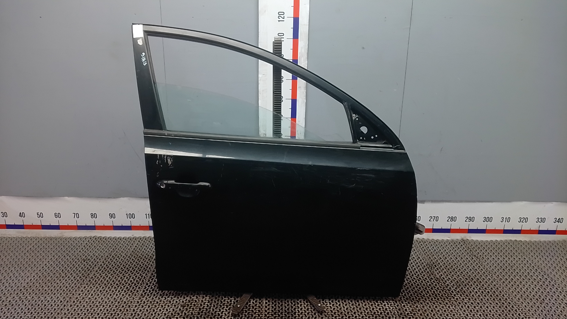 Дверь передняя правая Hyundai i30 FD