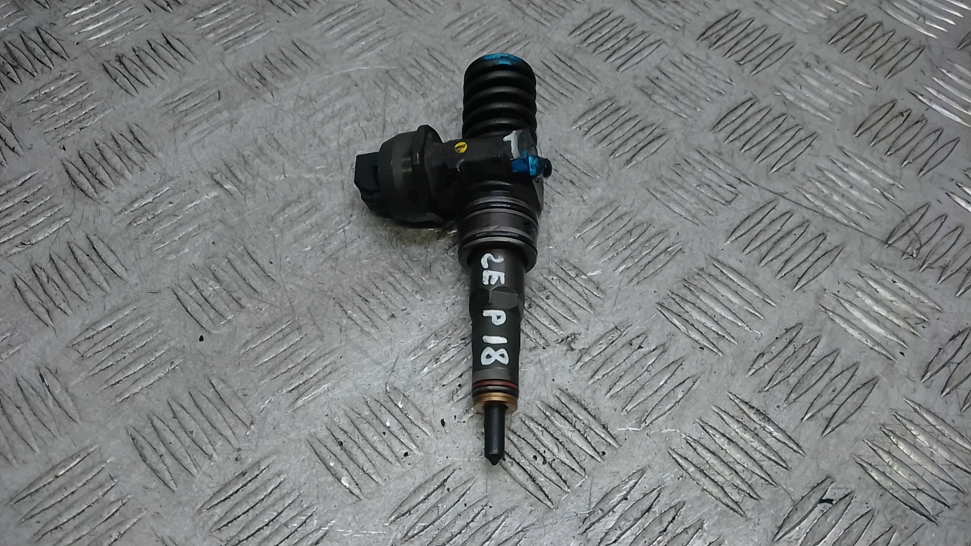 Форсунка дизельная Volkswagen Touran (1T1, 1T2)