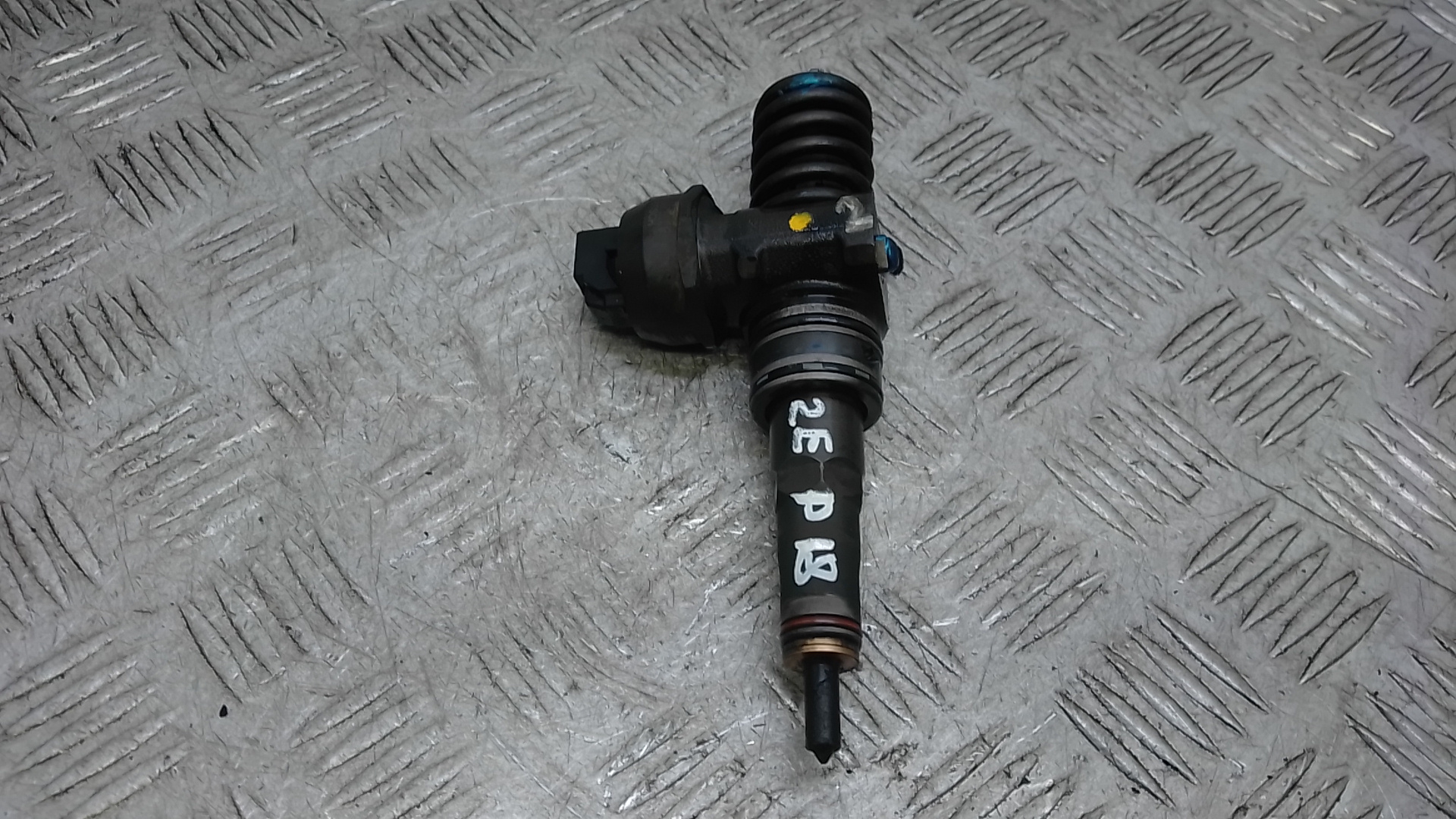 Форсунка дизельная Volkswagen Touran (1T1, 1T2)