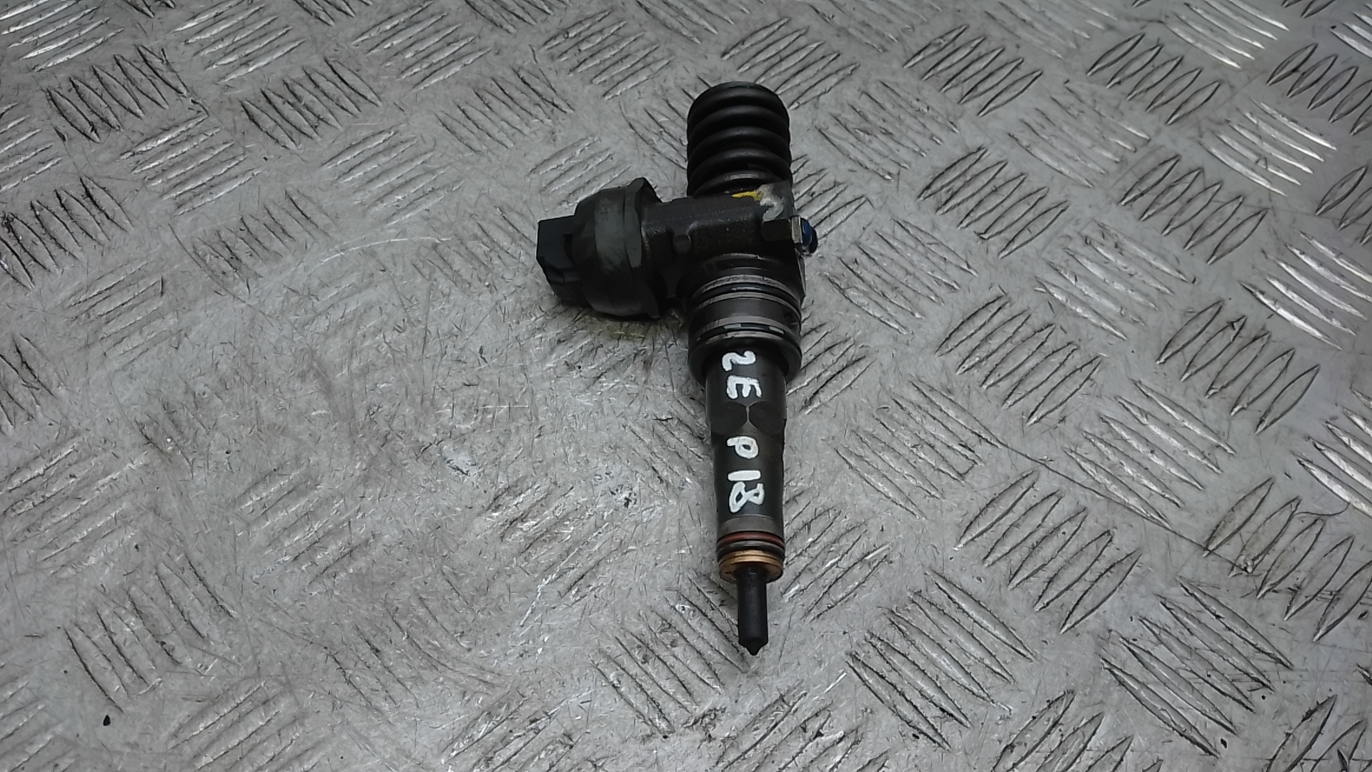 Форсунка дизельная Volkswagen Touran (1T1, 1T2)