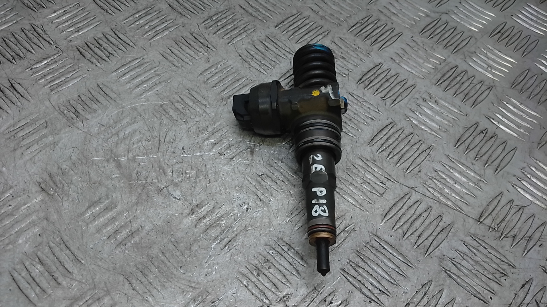 Форсунка дизельная Volkswagen Touran (1T1, 1T2)