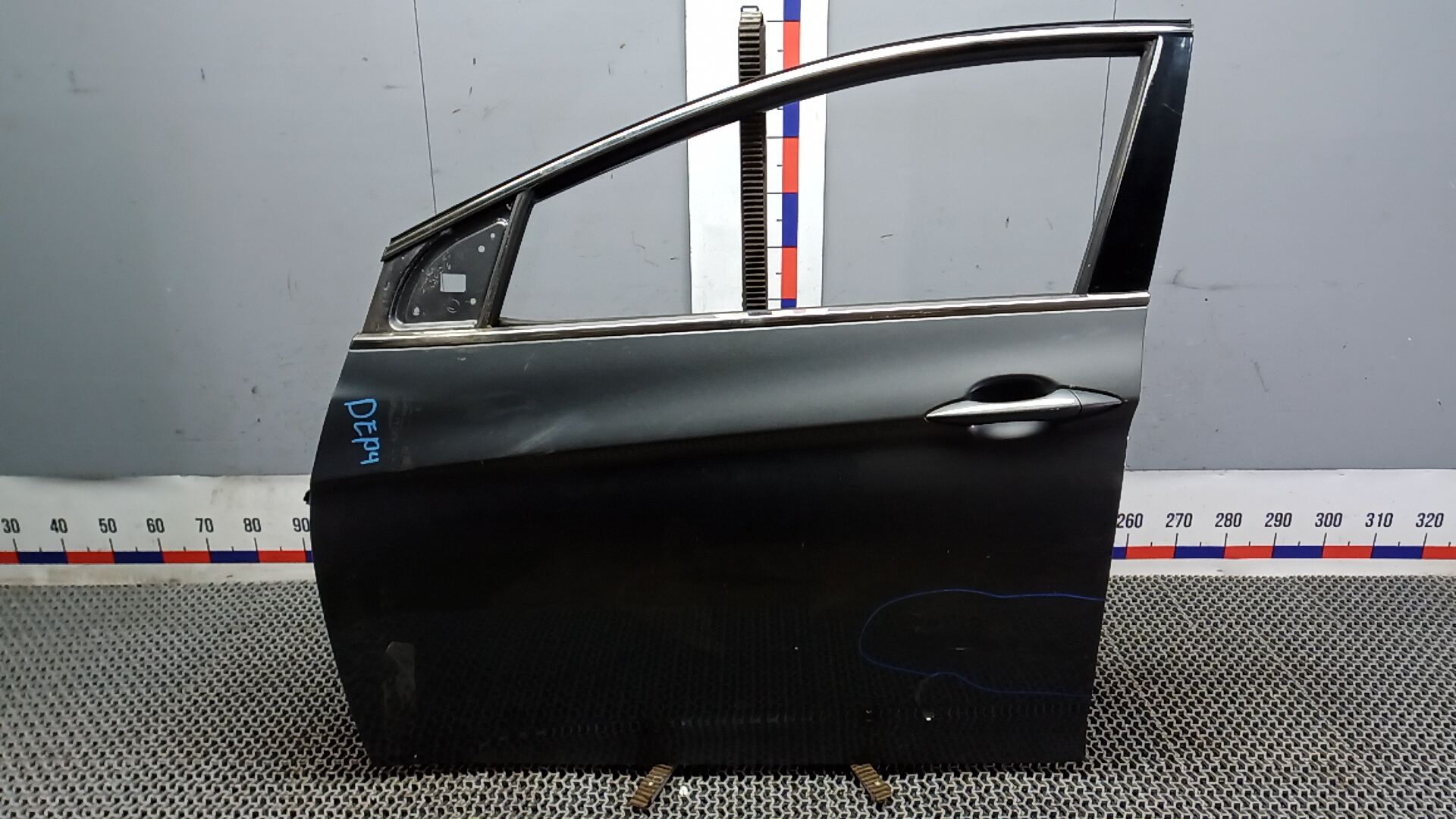 Дверь передняя левая Hyundai i40