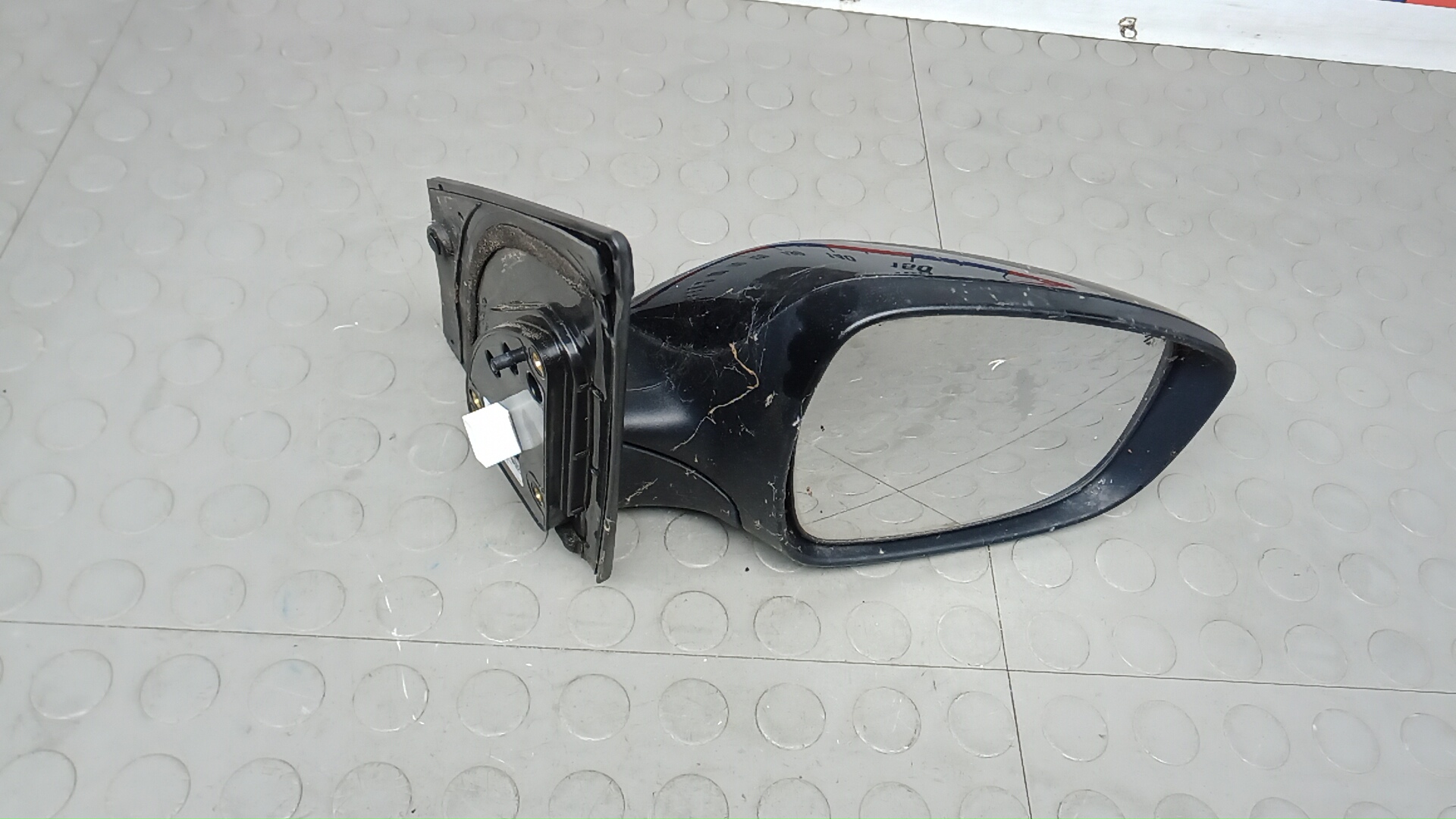 Зеркало наружное правое Hyundai i30 GD