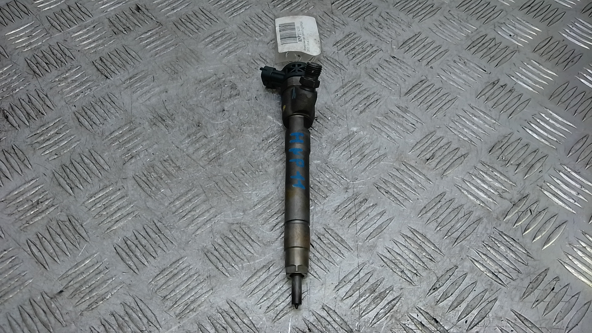 Форсунка дизельная Nissan Qashqai J10
