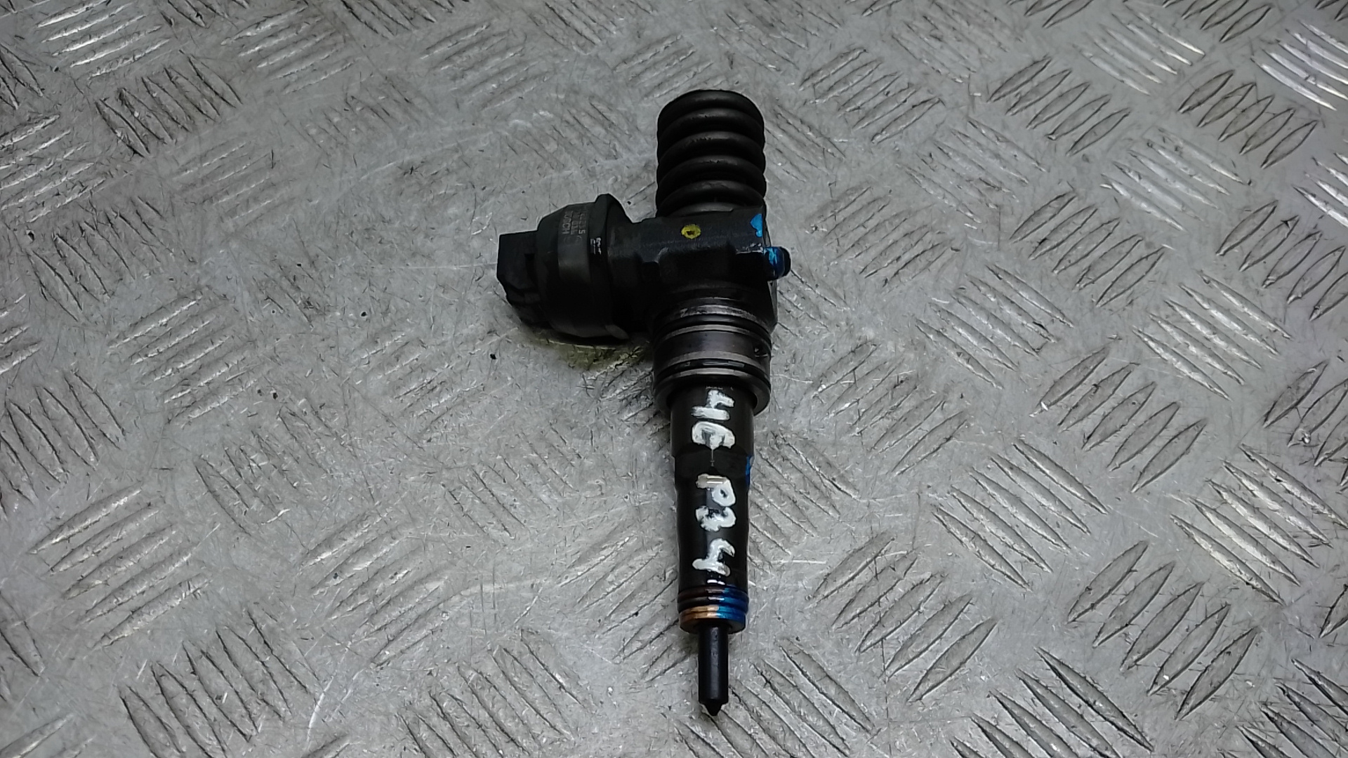 Форсунка дизельная Volkswagen Jetta 5
