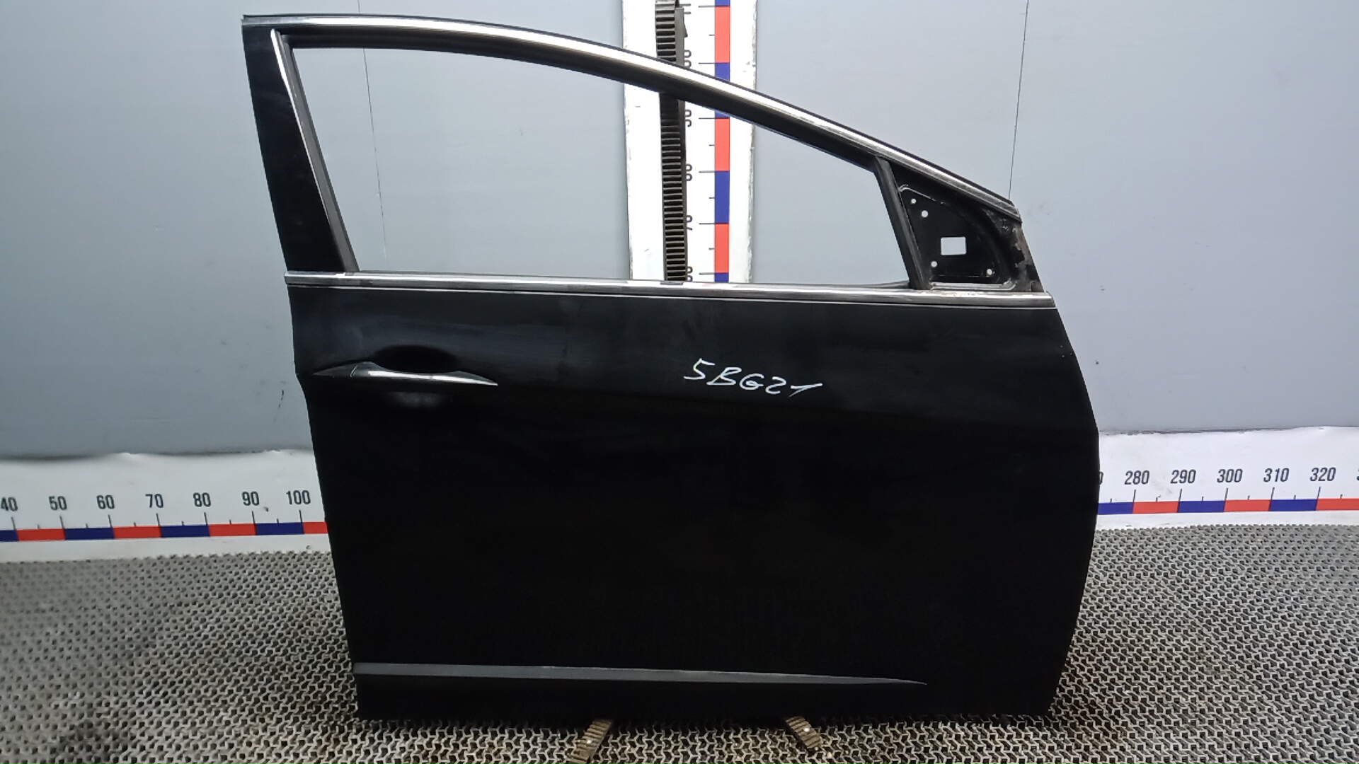 Дверь передняя правая Hyundai i40