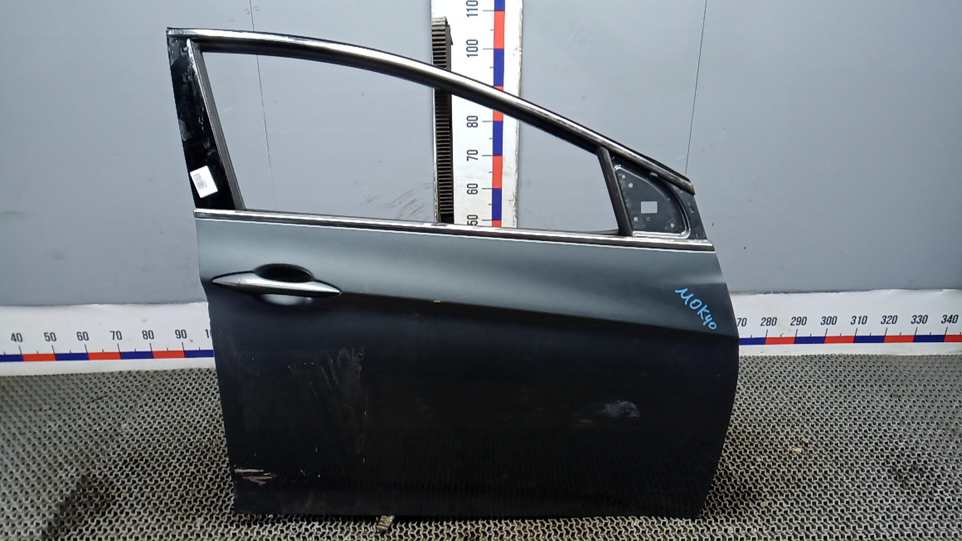 Дверь передняя правая Hyundai i40