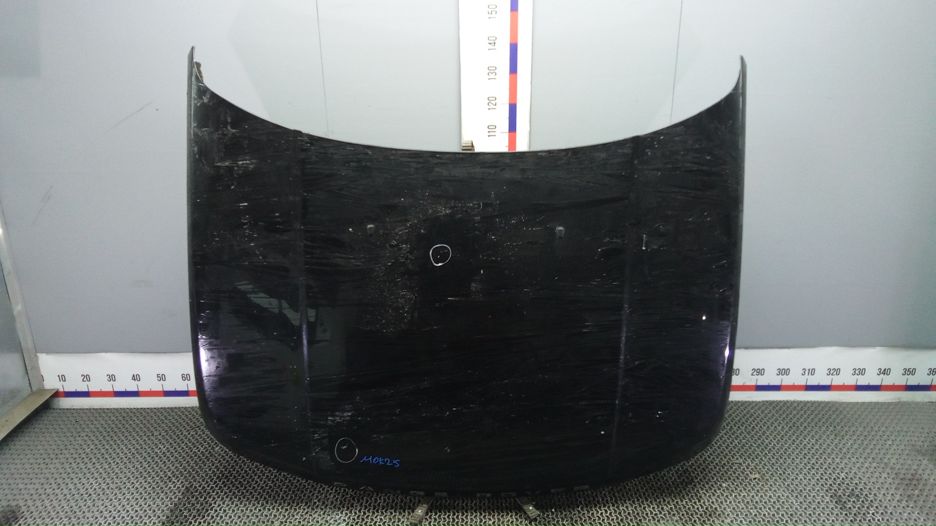 Капот Land Rover Range Rover Sport