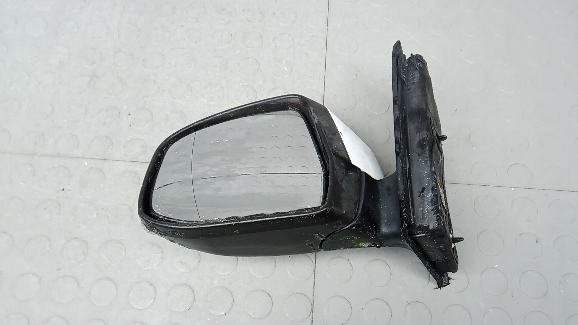 Зеркало наружное левое Ford Focus 3