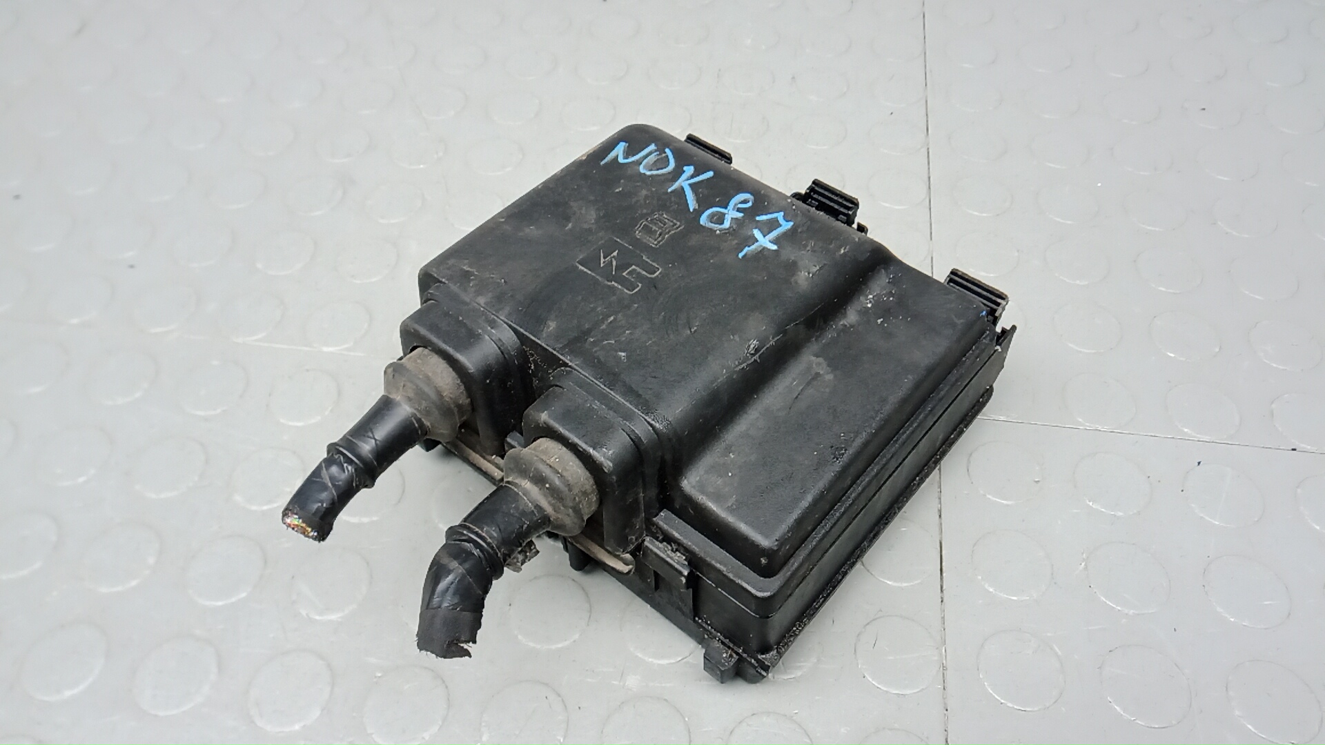 Блок предохранителей Ford Focus 4