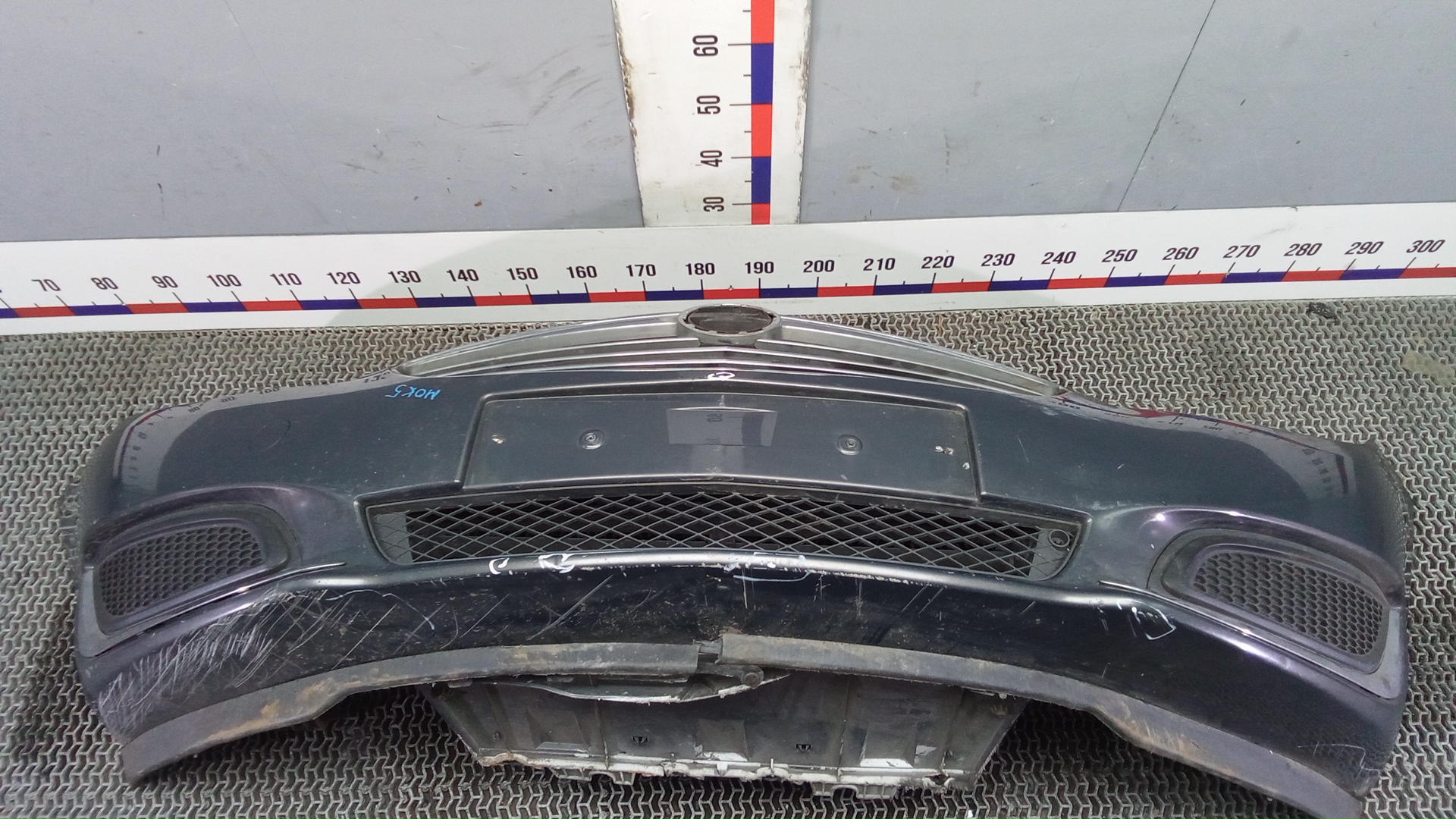 Бампер передний Opel Insignia 1