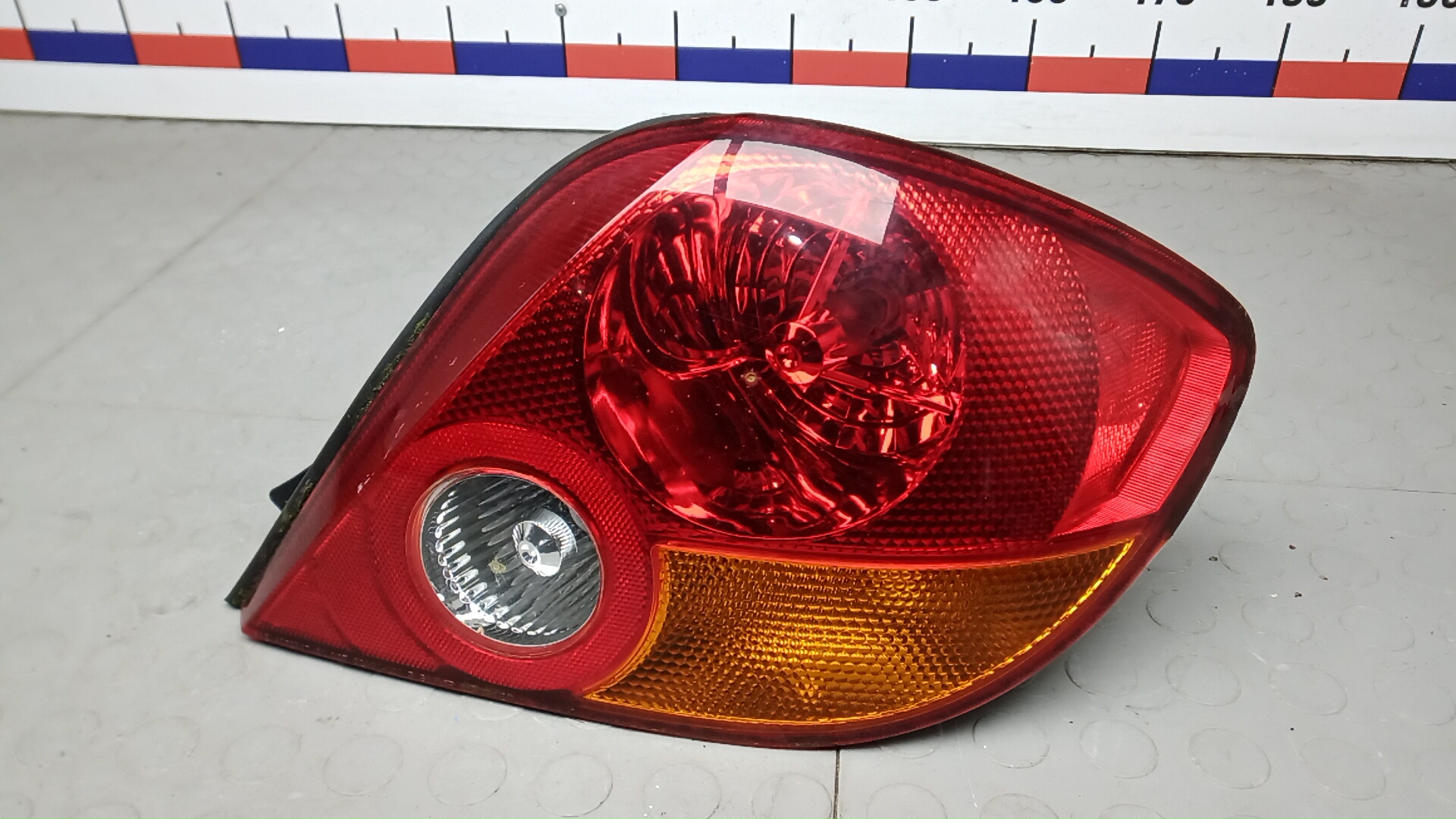 Фонарь задний правый Hyundai Coupe 3