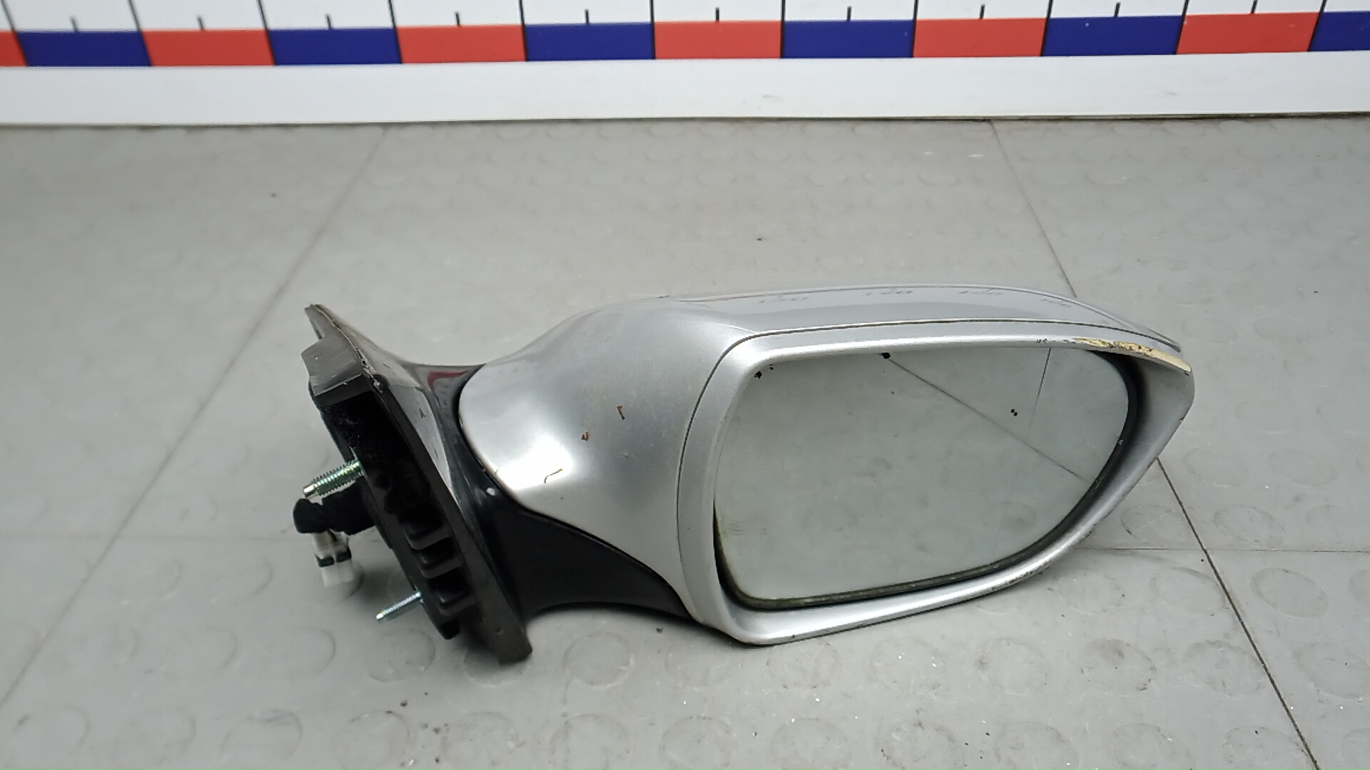 Зеркало наружное правое Hyundai i40