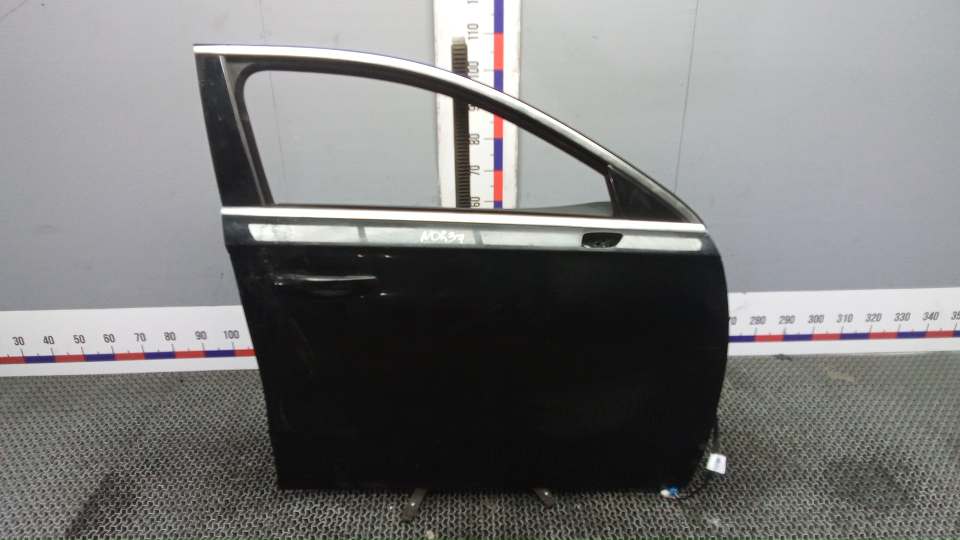 Дверь передняя правая Mercedes-Benz A-Class W177