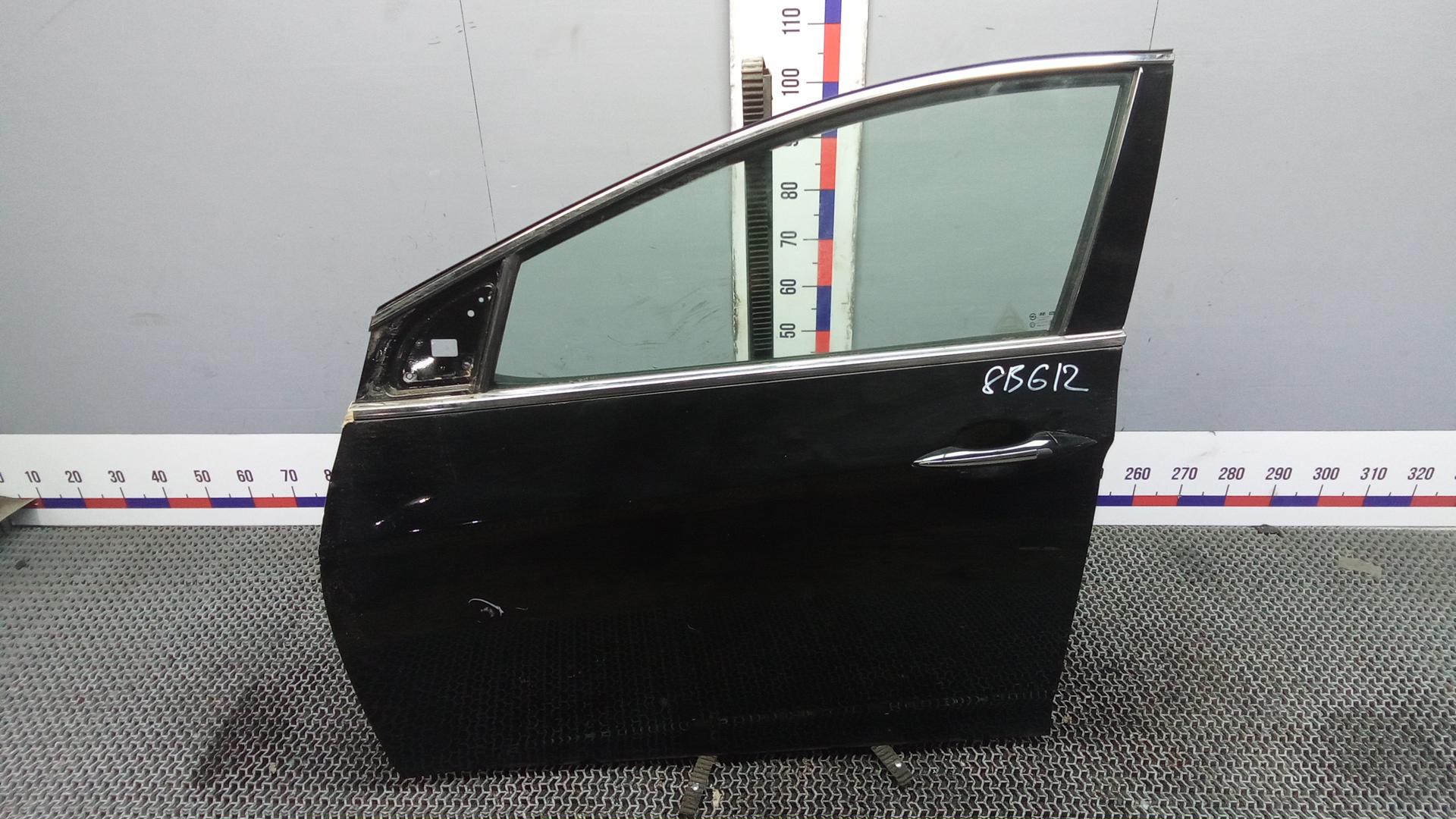 Дверь передняя левая Hyundai i40