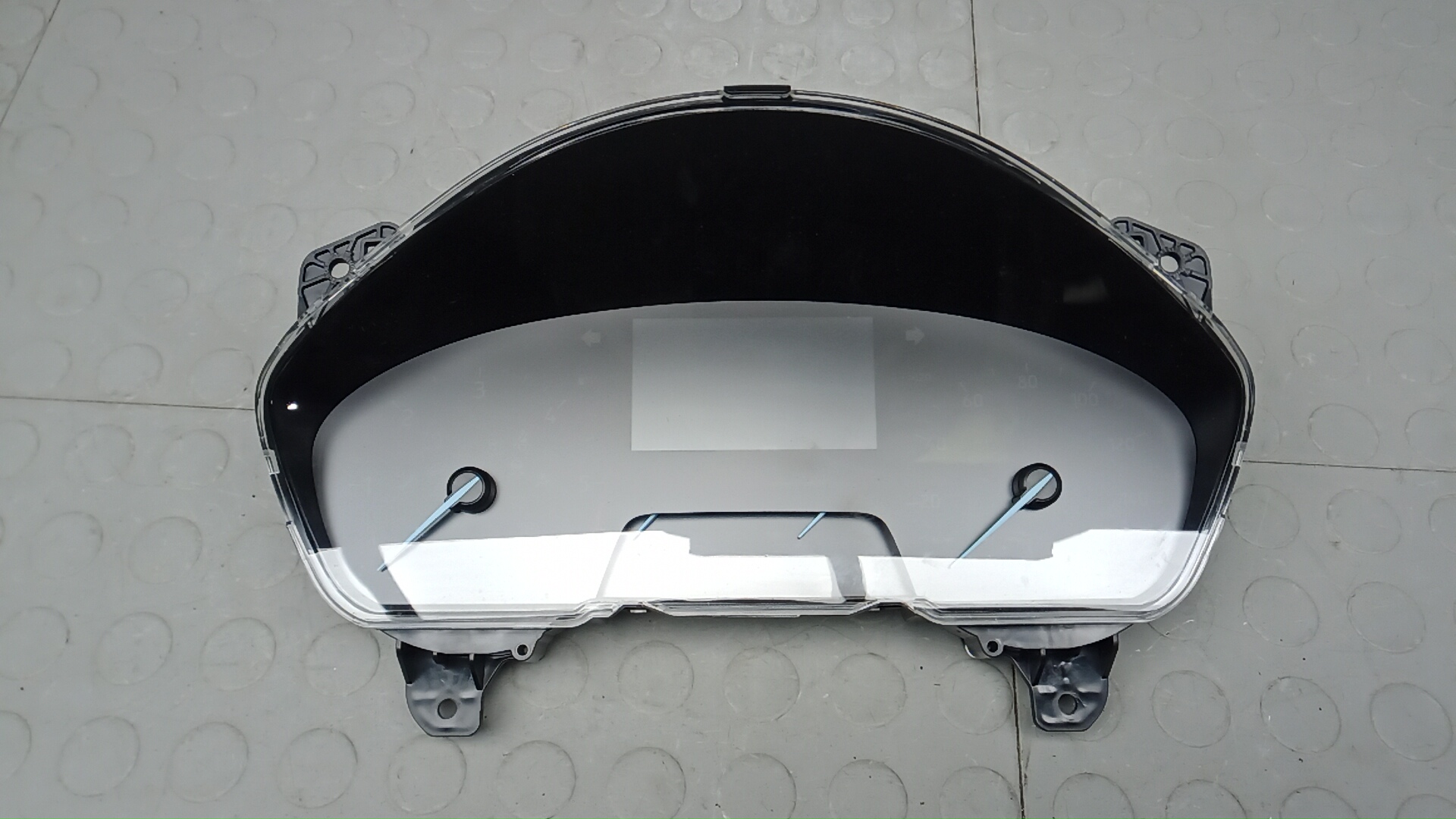 Щиток приборов Ford Focus 4