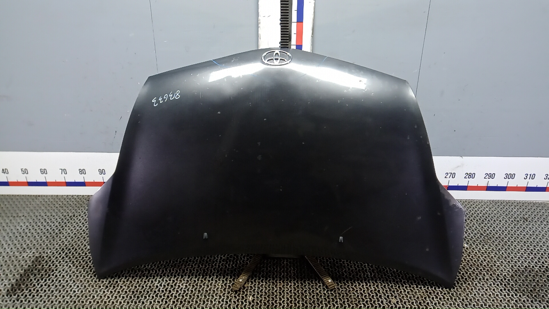 Капот Toyota Prius XW20