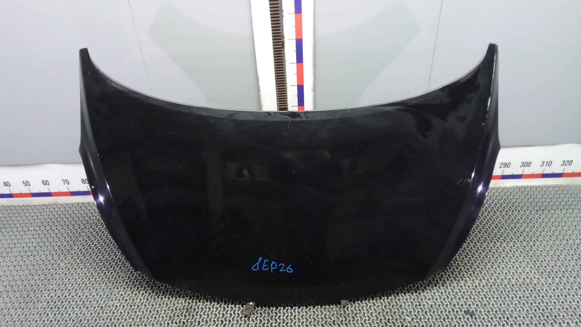 Капот Hyundai i30 GD