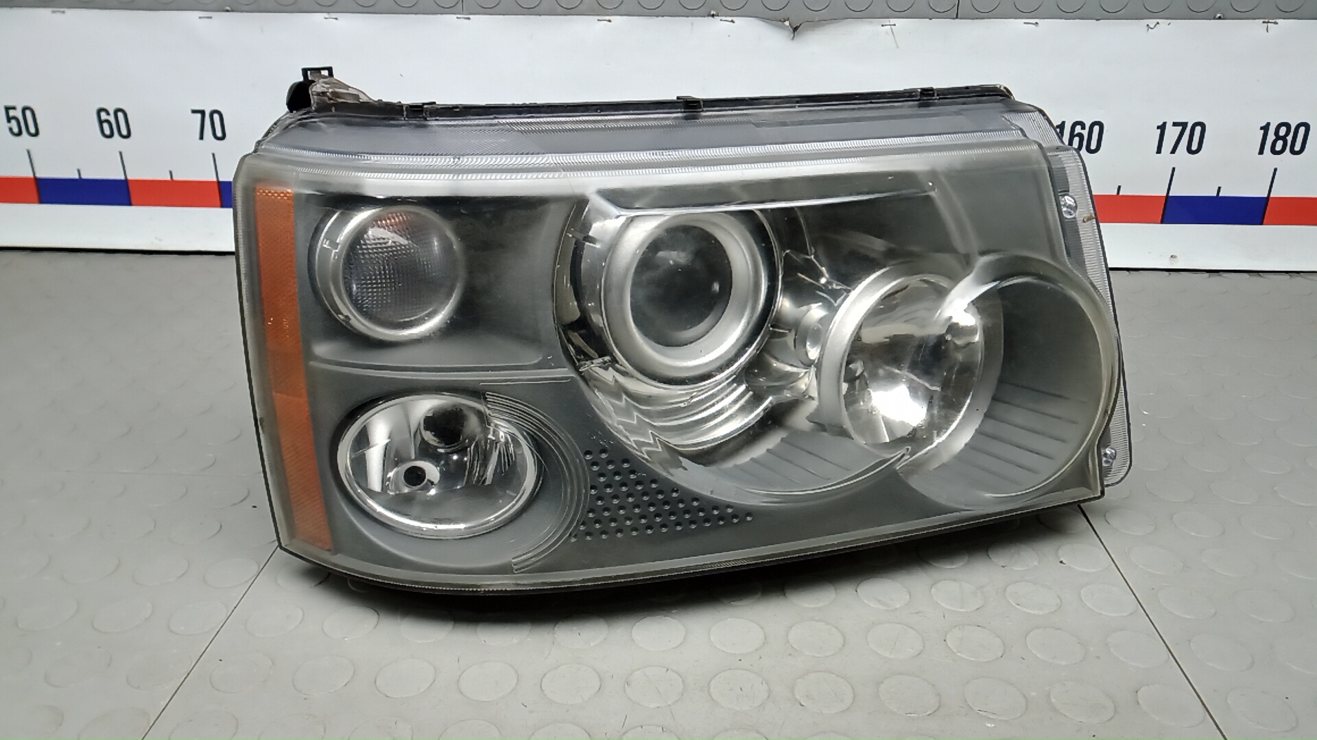 Фара правая Land Rover Range Rover Sport
