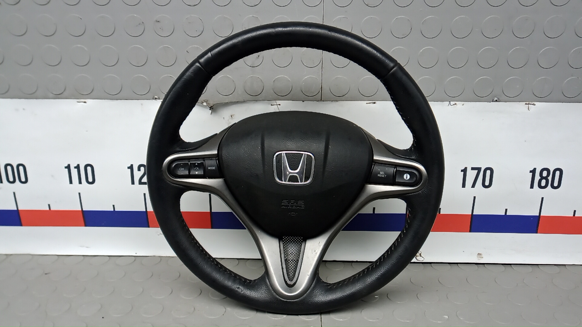Руль Honda Civic 8